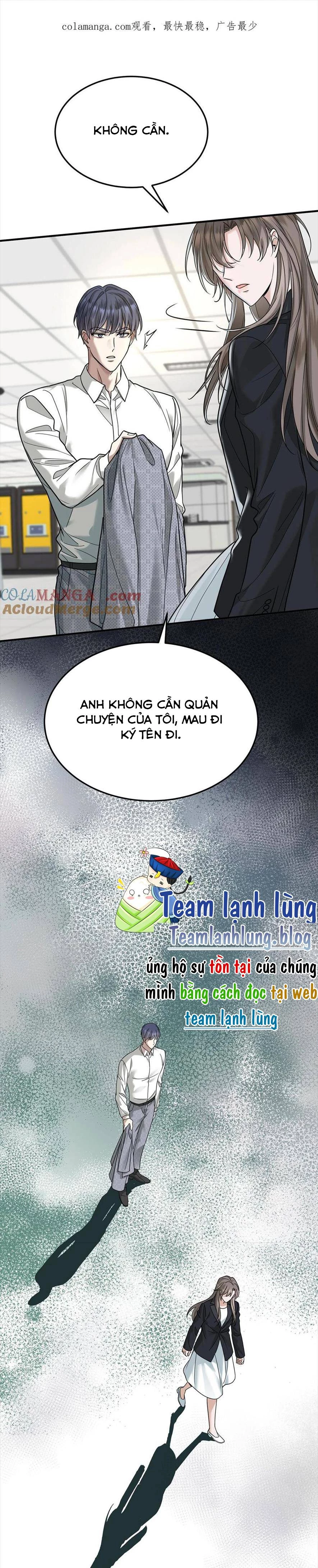 Sau Khi Chia Tay , Tôi Có Kết Đẹp Cùng Với Chú Nhỏ Chapter 45 - 1