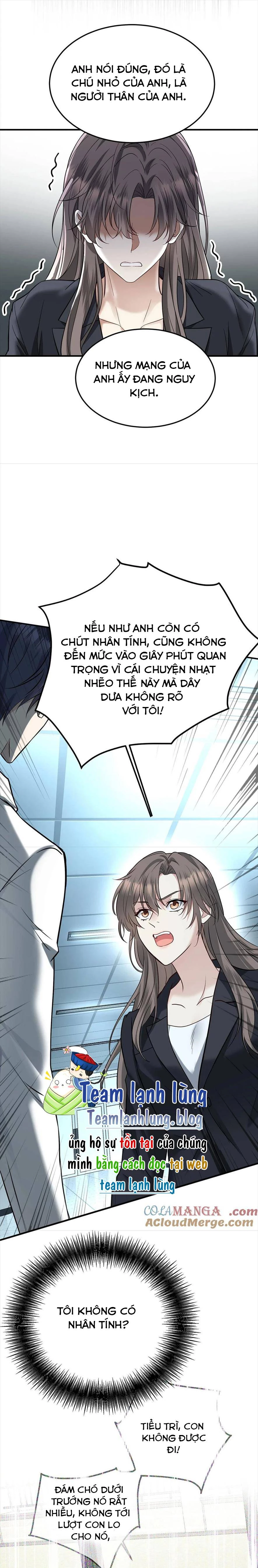 Sau Khi Chia Tay , Tôi Có Kết Đẹp Cùng Với Chú Nhỏ Chapter 45 - 7