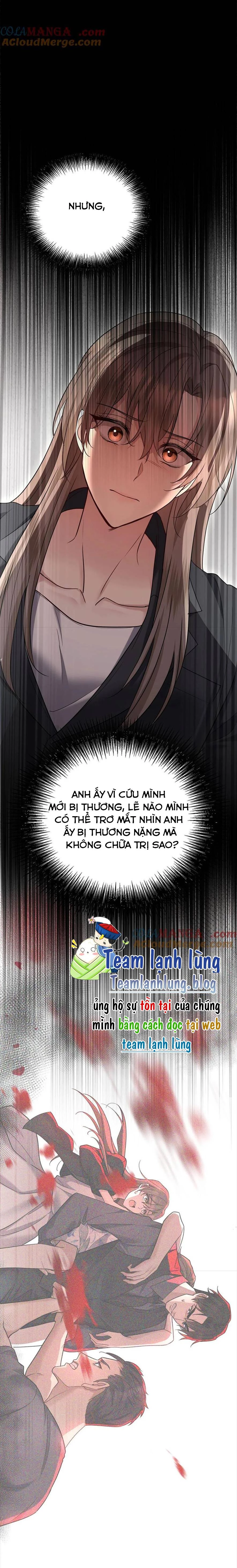 Sau Khi Chia Tay , Tôi Có Kết Đẹp Cùng Với Chú Nhỏ Chapter 45 - 11