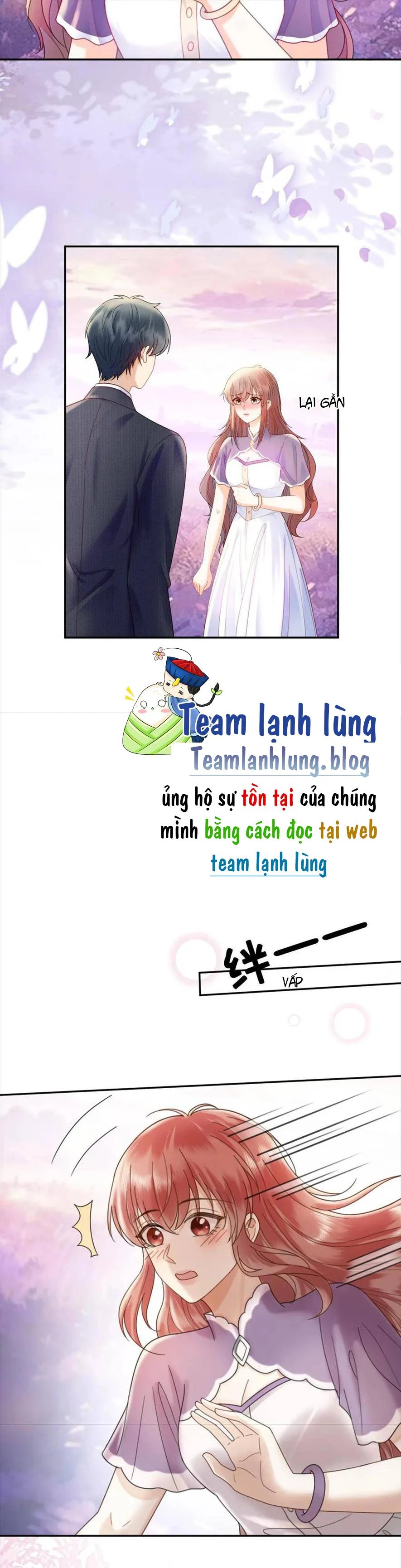 Cùng Đỉnh Lưu Ảnh Đế Yêu Đương Phát Đường Chapter 379 - 8