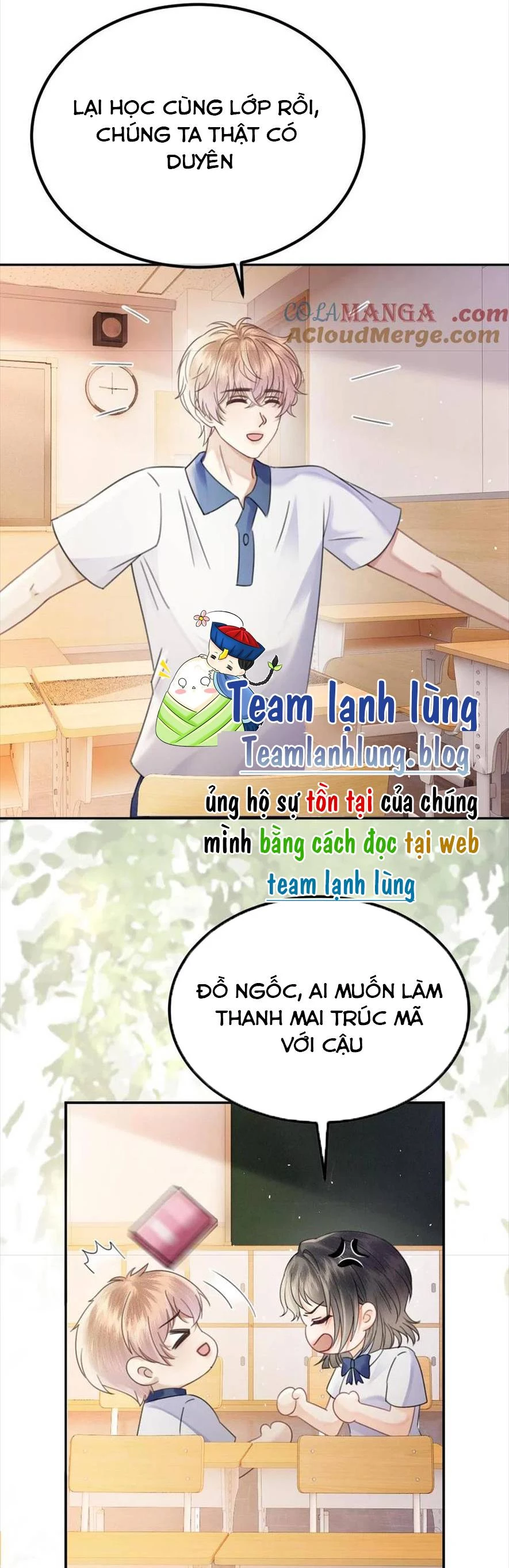 Cùng Đỉnh Lưu Ảnh Đế Yêu Đương Phát Đường Chapter 381 - 4