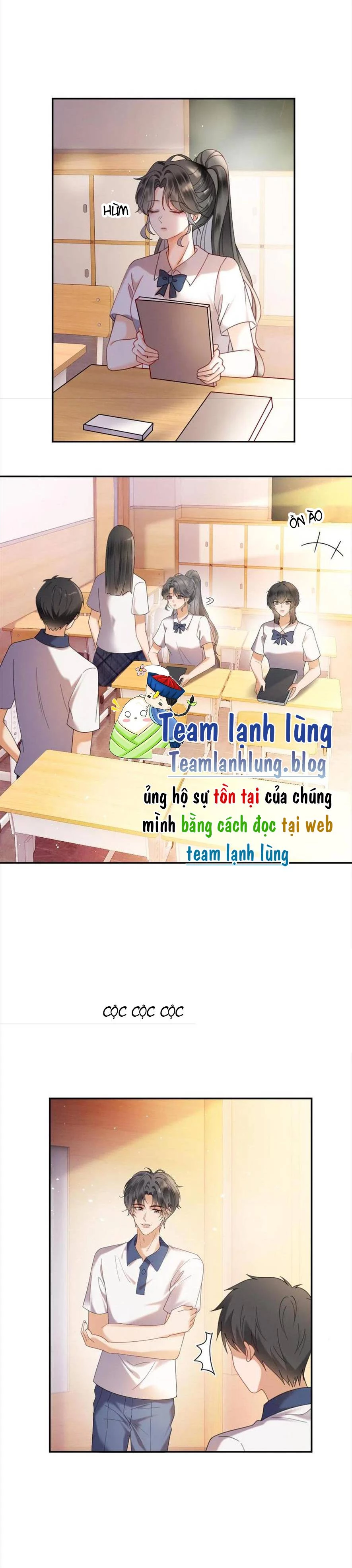 Cùng Đỉnh Lưu Ảnh Đế Yêu Đương Phát Đường Chapter 381 - 7