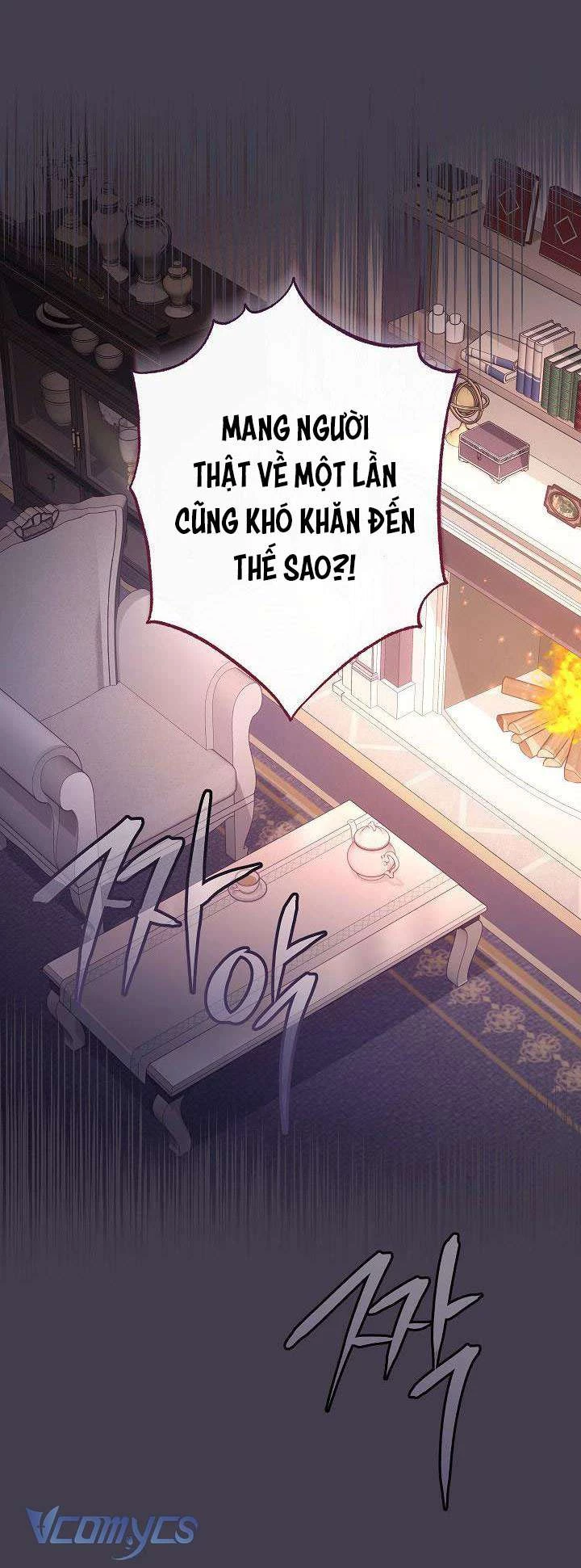 Hầu Gái Độc Quyền Của Hoàng Hậu Phản Diện Chapter 12 - 45