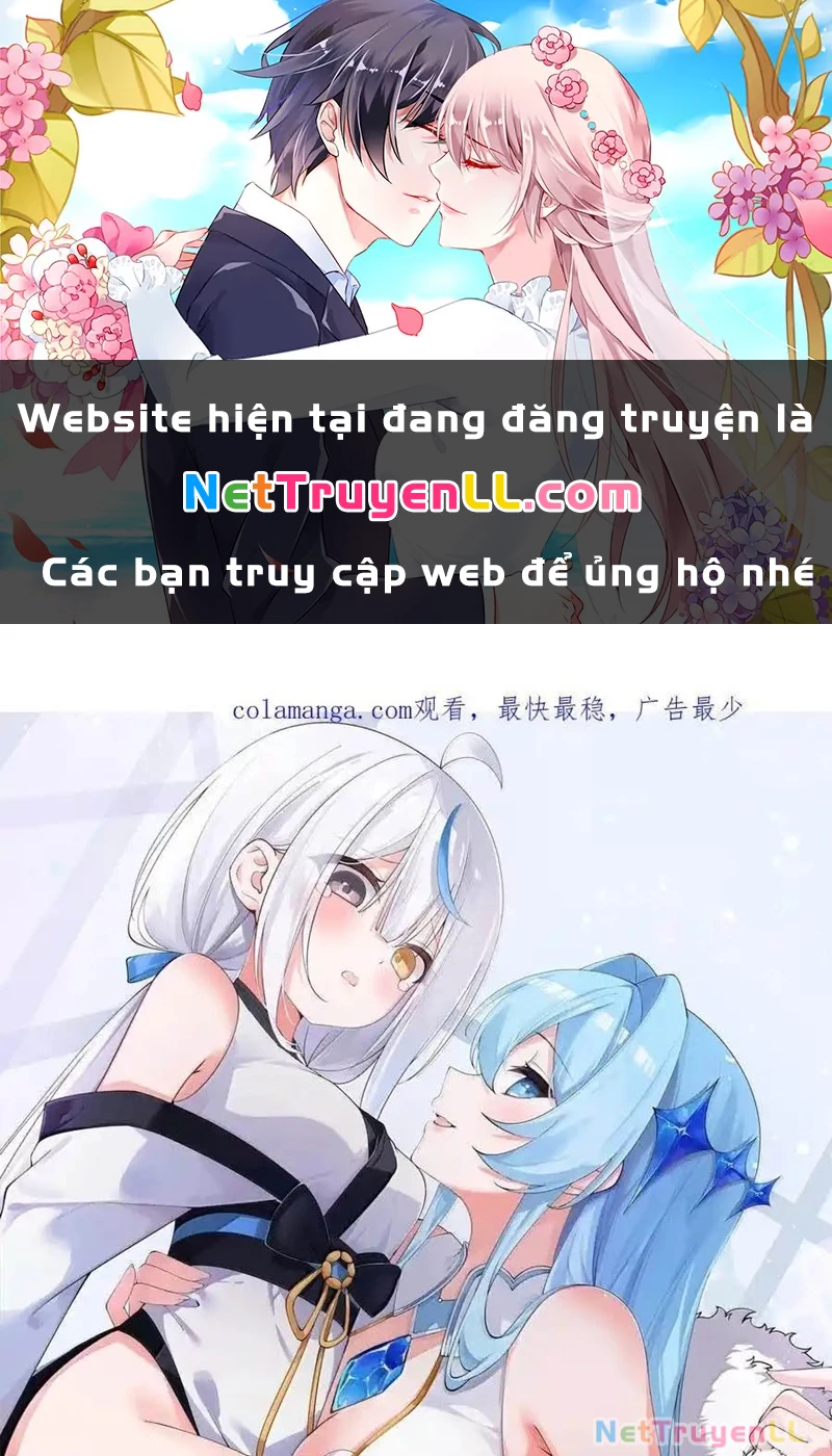 Trời Sinh Mị Cốt, Ta Bị Đồ Nhi Yandere Để Mắt Tới Chapter 33 - 1