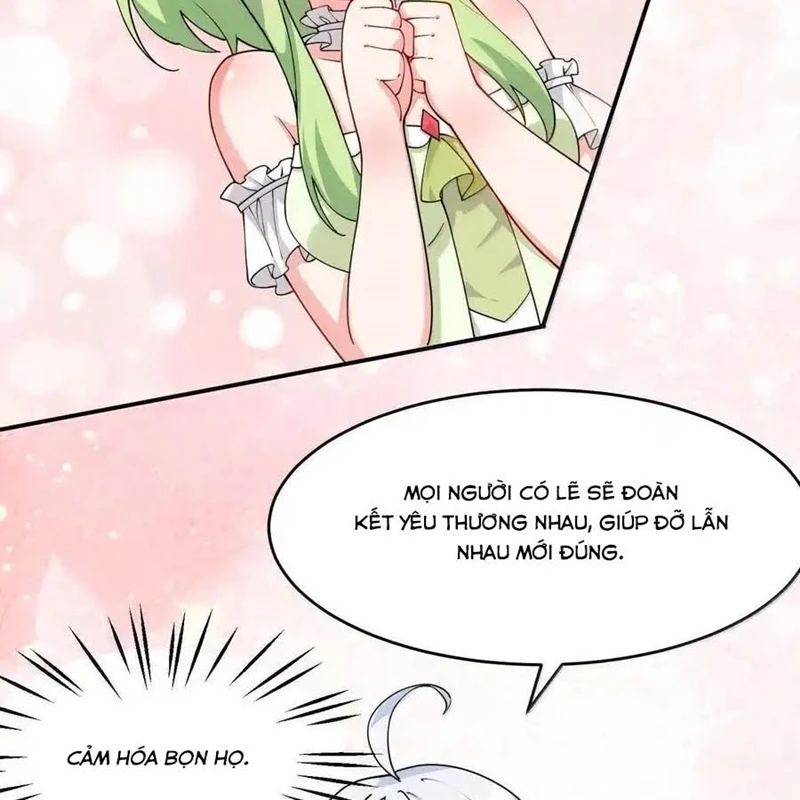 Trời Sinh Mị Cốt, Ta Bị Đồ Nhi Yandere Để Mắt Tới Chapter 33 - 25