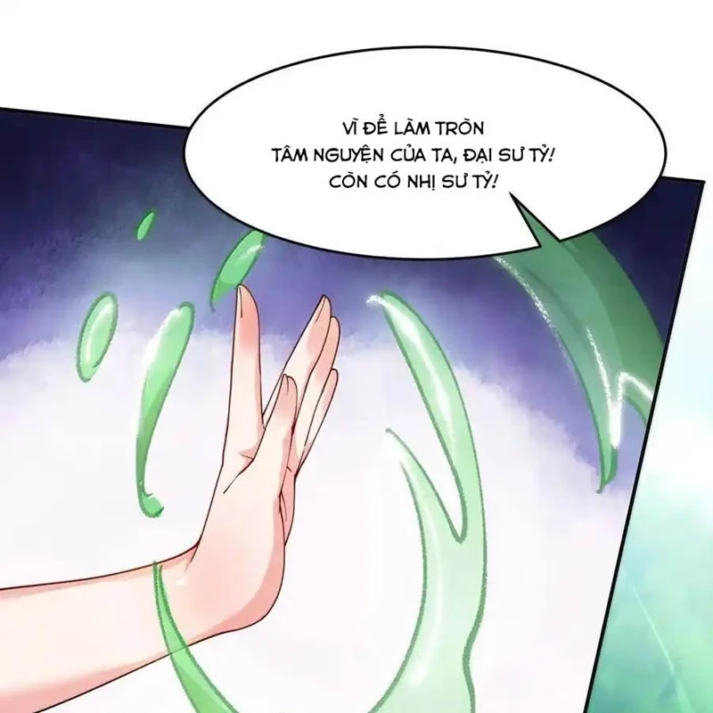 Trời Sinh Mị Cốt, Ta Bị Đồ Nhi Yandere Để Mắt Tới Chapter 33 - 31