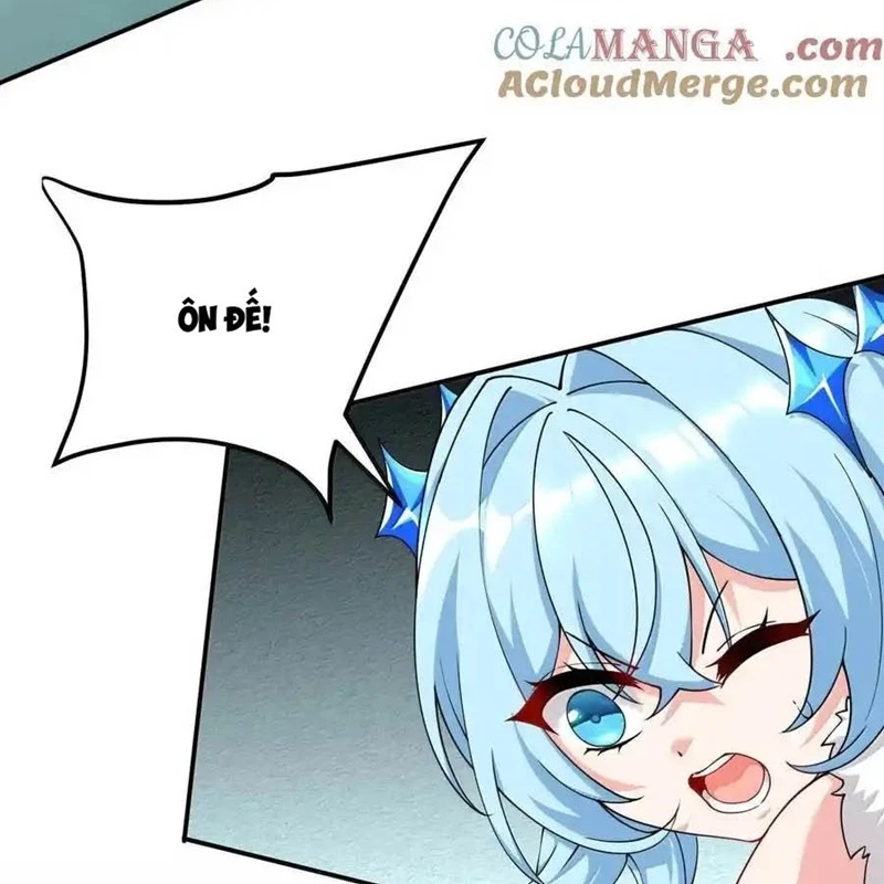 Trời Sinh Mị Cốt, Ta Bị Đồ Nhi Yandere Để Mắt Tới Chapter 33 - 38