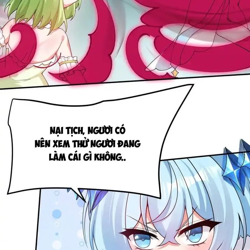 Trời Sinh Mị Cốt, Ta Bị Đồ Nhi Yandere Để Mắt Tới Chapter 33 - 50