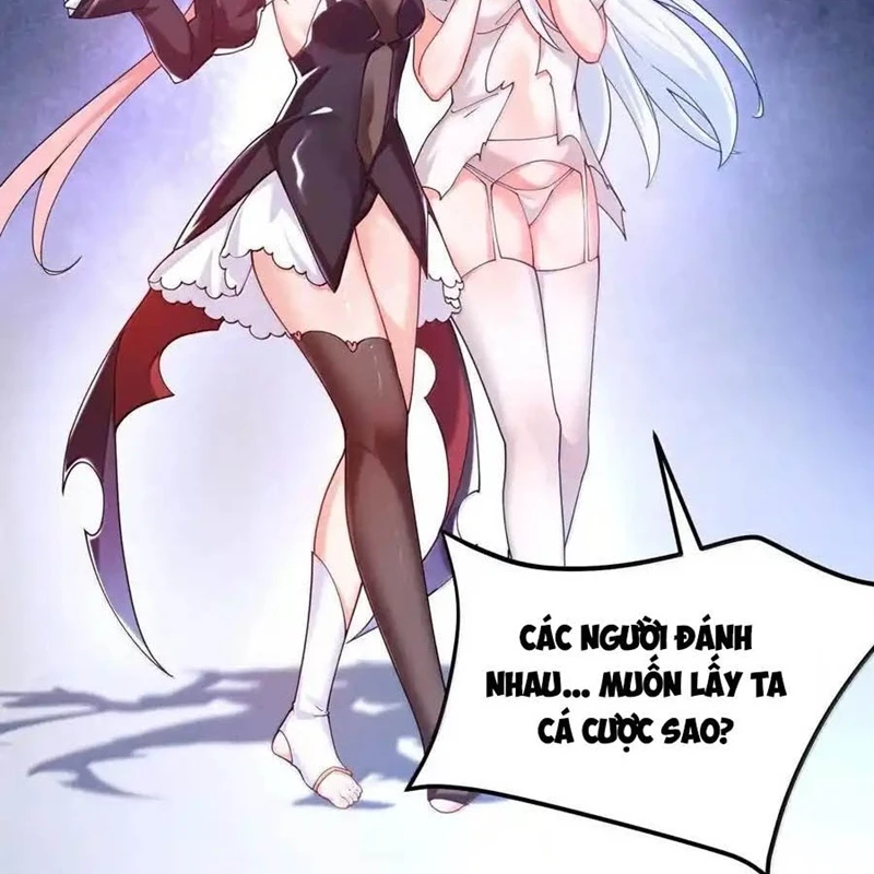 Trời Sinh Mị Cốt, Ta Bị Đồ Nhi Yandere Để Mắt Tới Chapter 33 - 57