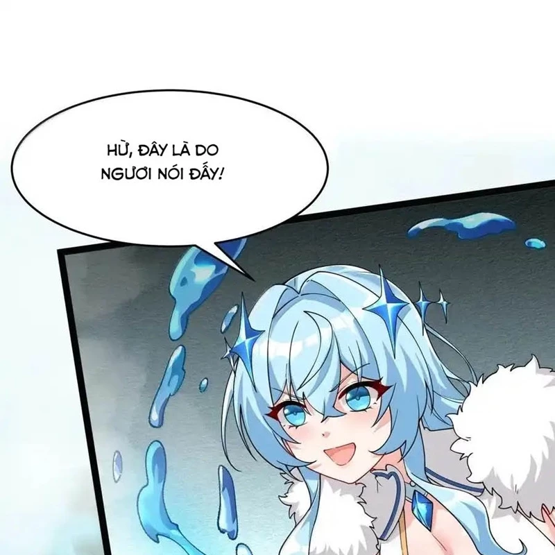 Trời Sinh Mị Cốt, Ta Bị Đồ Nhi Yandere Để Mắt Tới Chapter 33 - 59