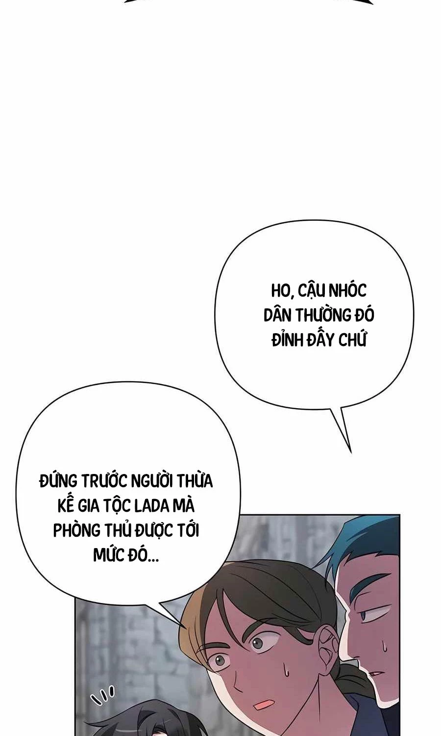 Học Viện Phá Sản Chapter 8 - 10