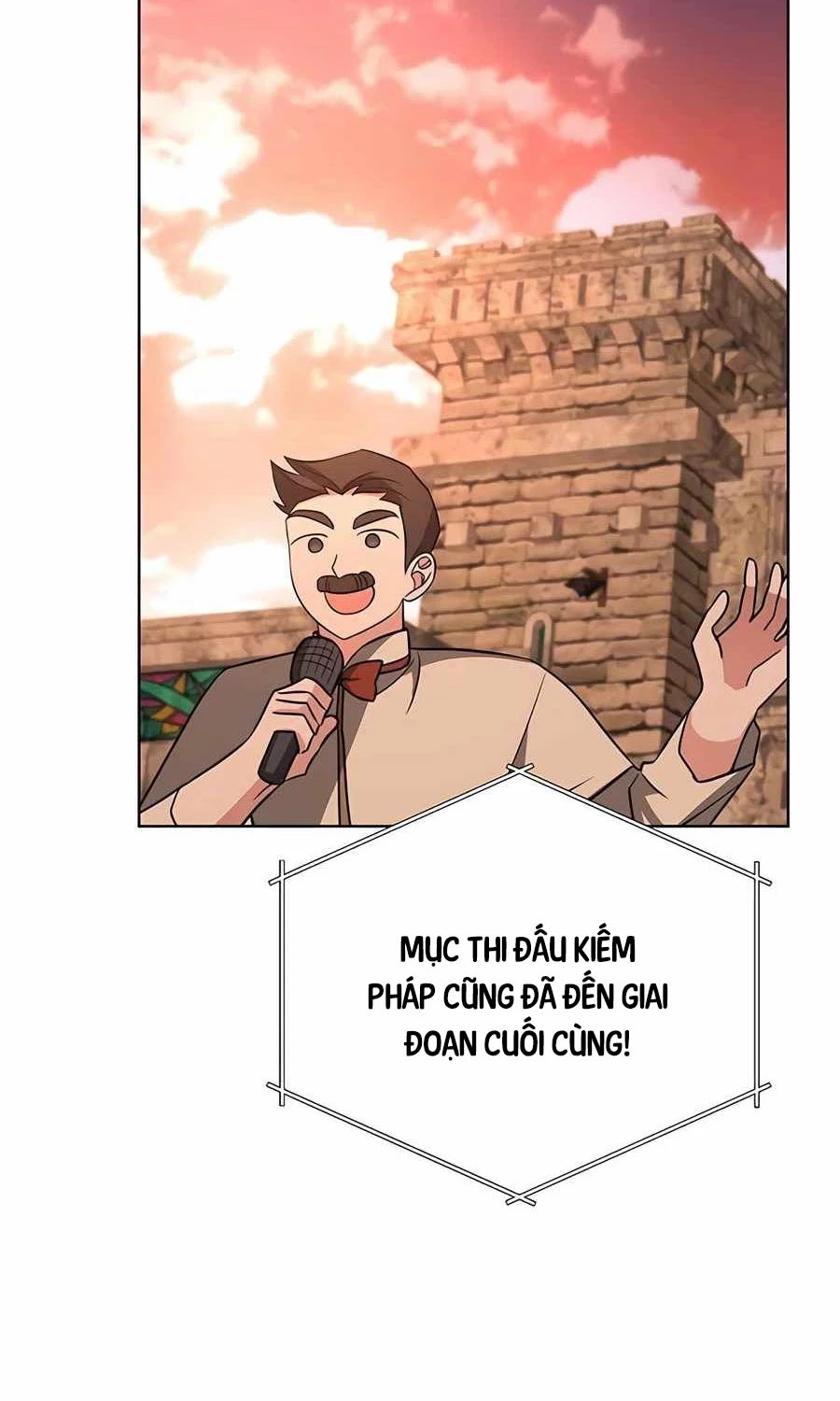 Học Viện Phá Sản Chapter 8 - 29