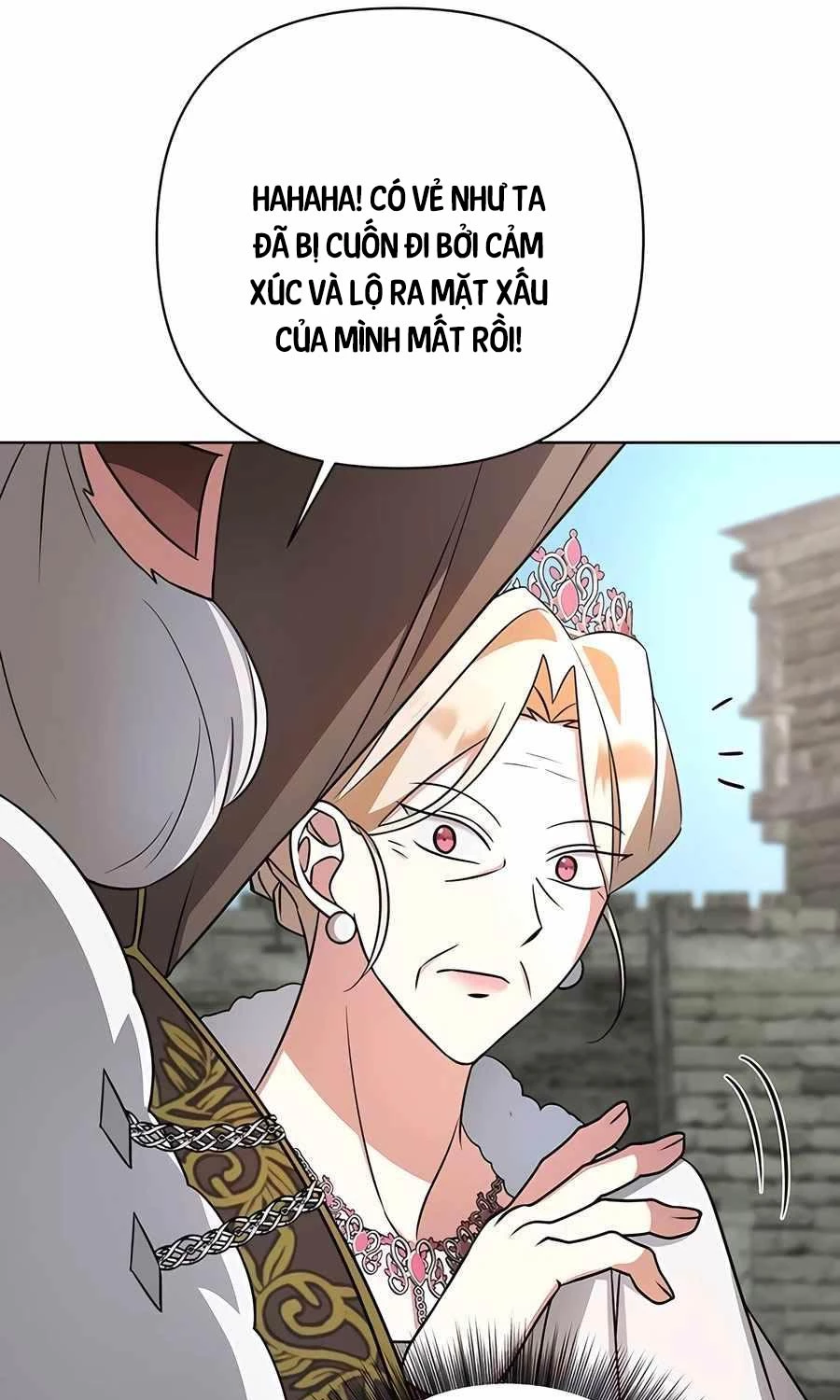 Học Viện Phá Sản Chapter 9 - 52