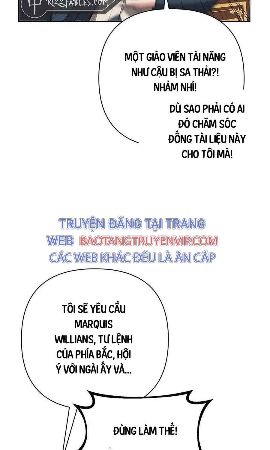 Học Viện Phá Sản Chapter 9 - 110