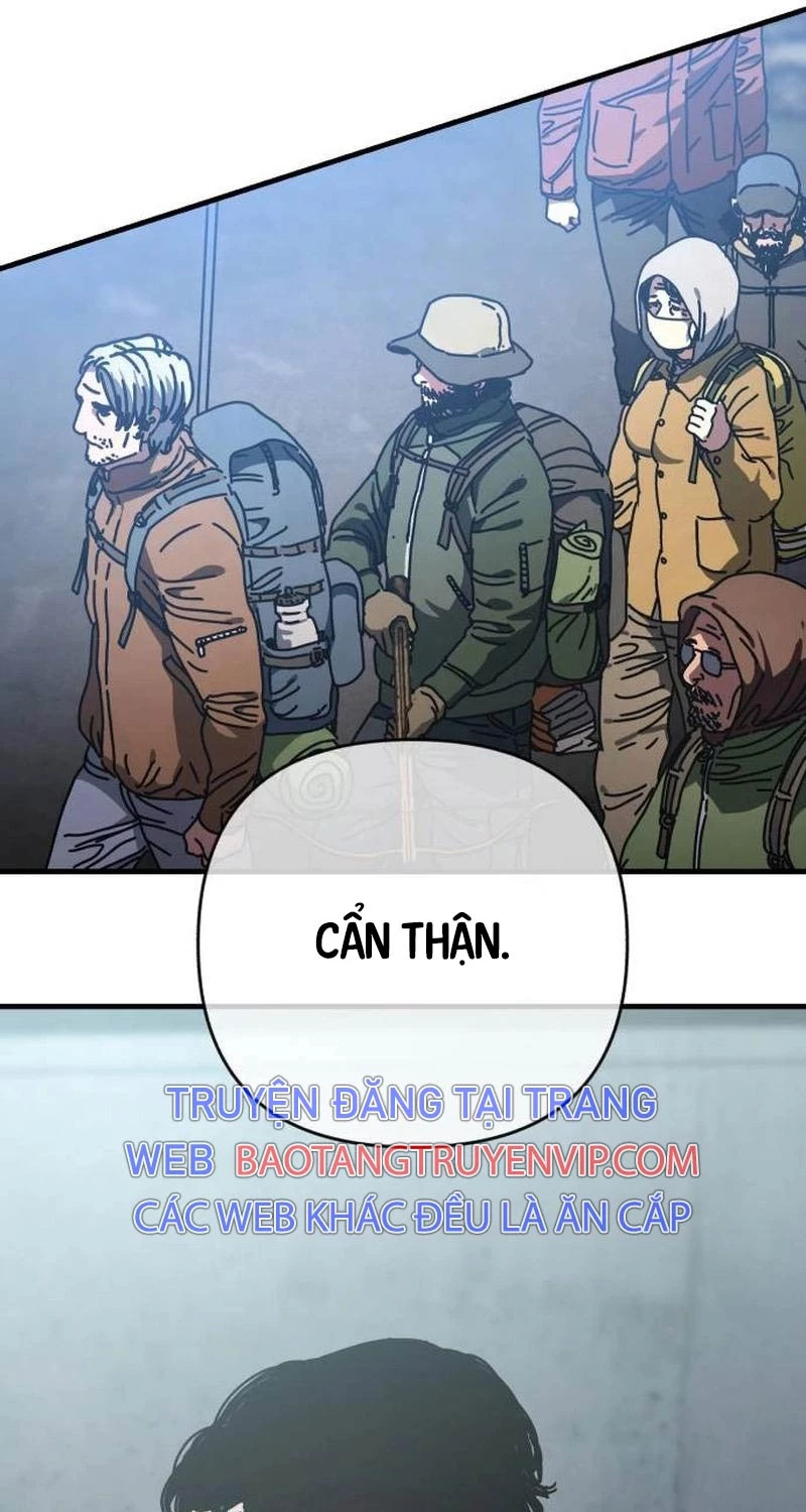 Ngôi Nhà Ẩn Ngày Tận Thế Chapter 16 - 37