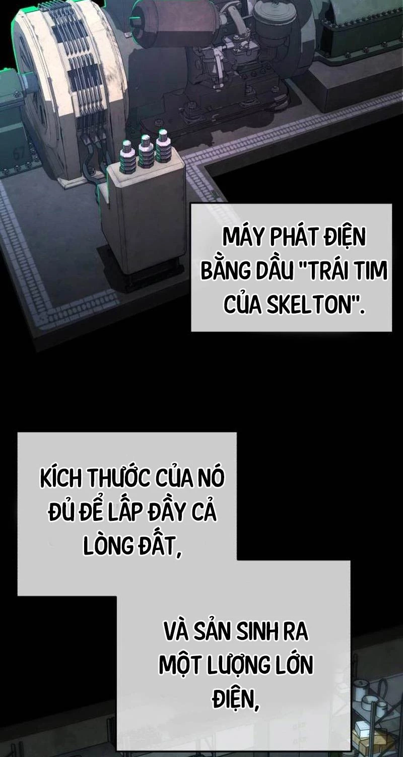 Ngôi Nhà Ẩn Ngày Tận Thế Chapter 16 - 51