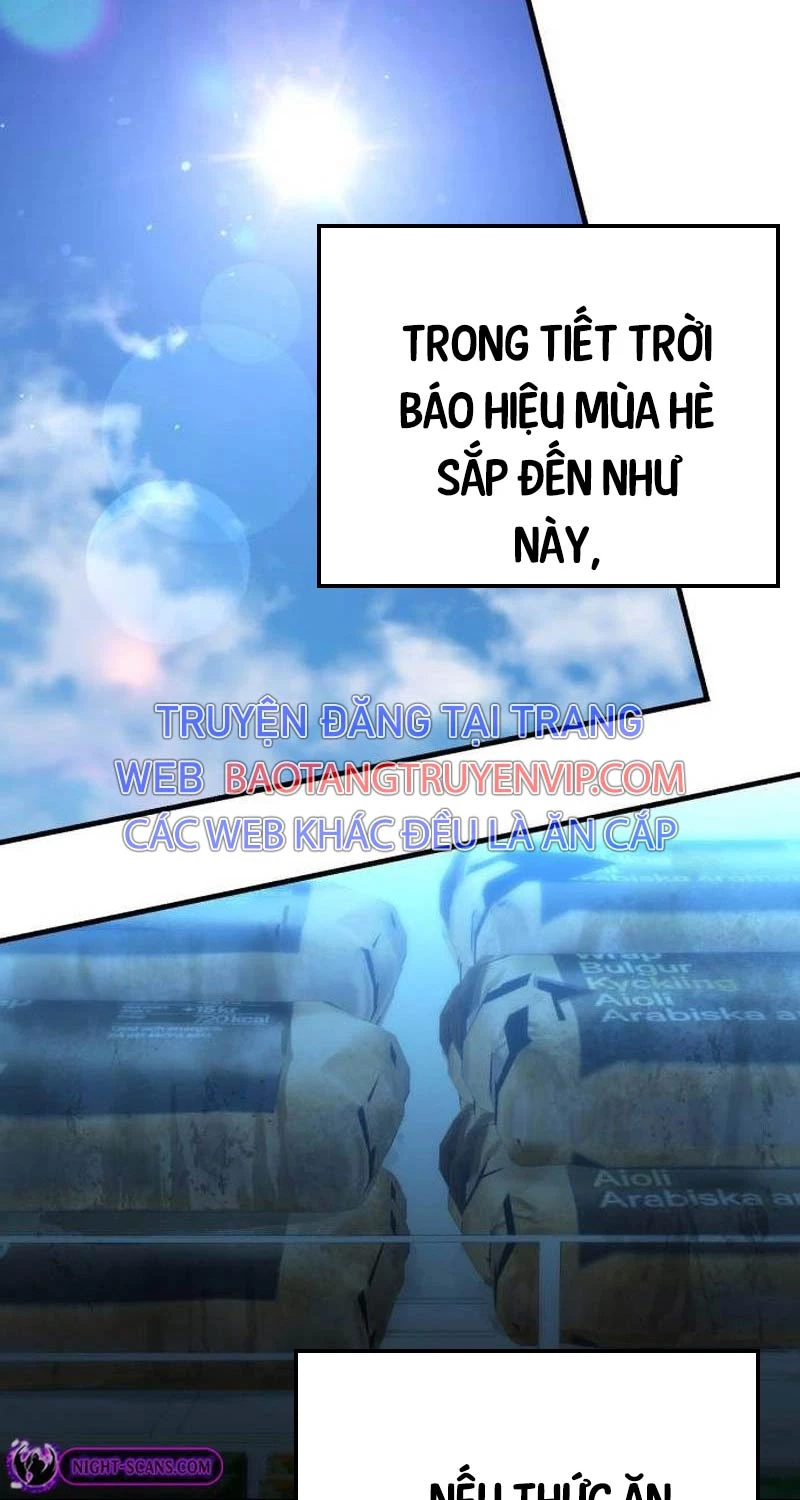 Ngôi Nhà Ẩn Ngày Tận Thế Chapter 16 - 58