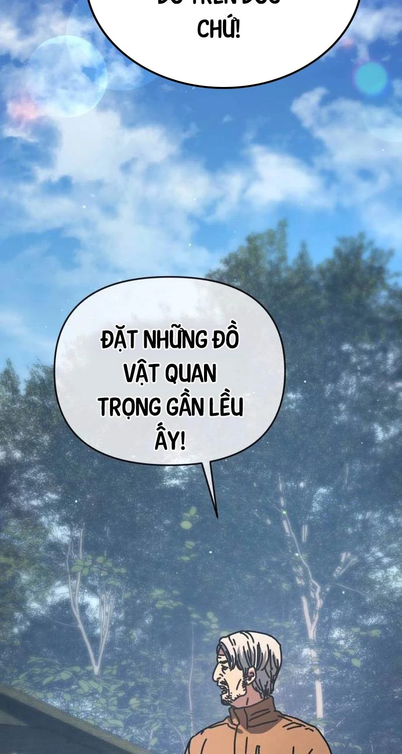 Ngôi Nhà Ẩn Ngày Tận Thế Chapter 16 - 63