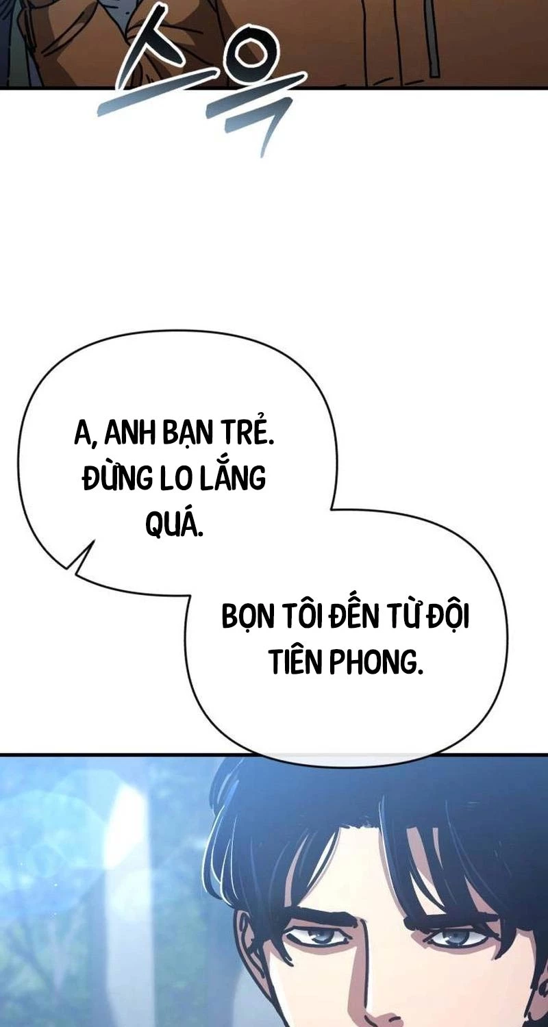 Ngôi Nhà Ẩn Ngày Tận Thế Chapter 16 - 70