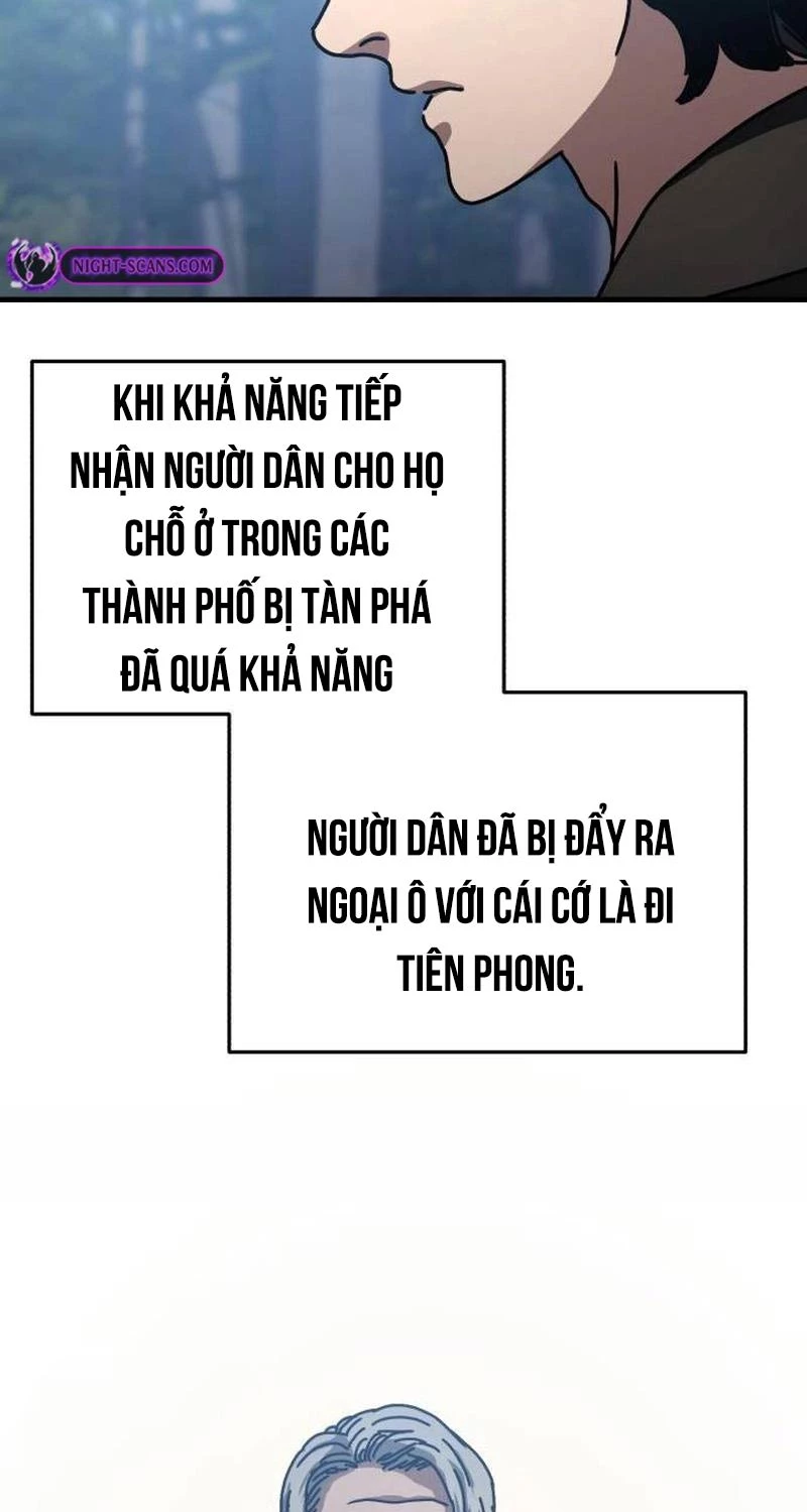 Ngôi Nhà Ẩn Ngày Tận Thế Chapter 16 - 76