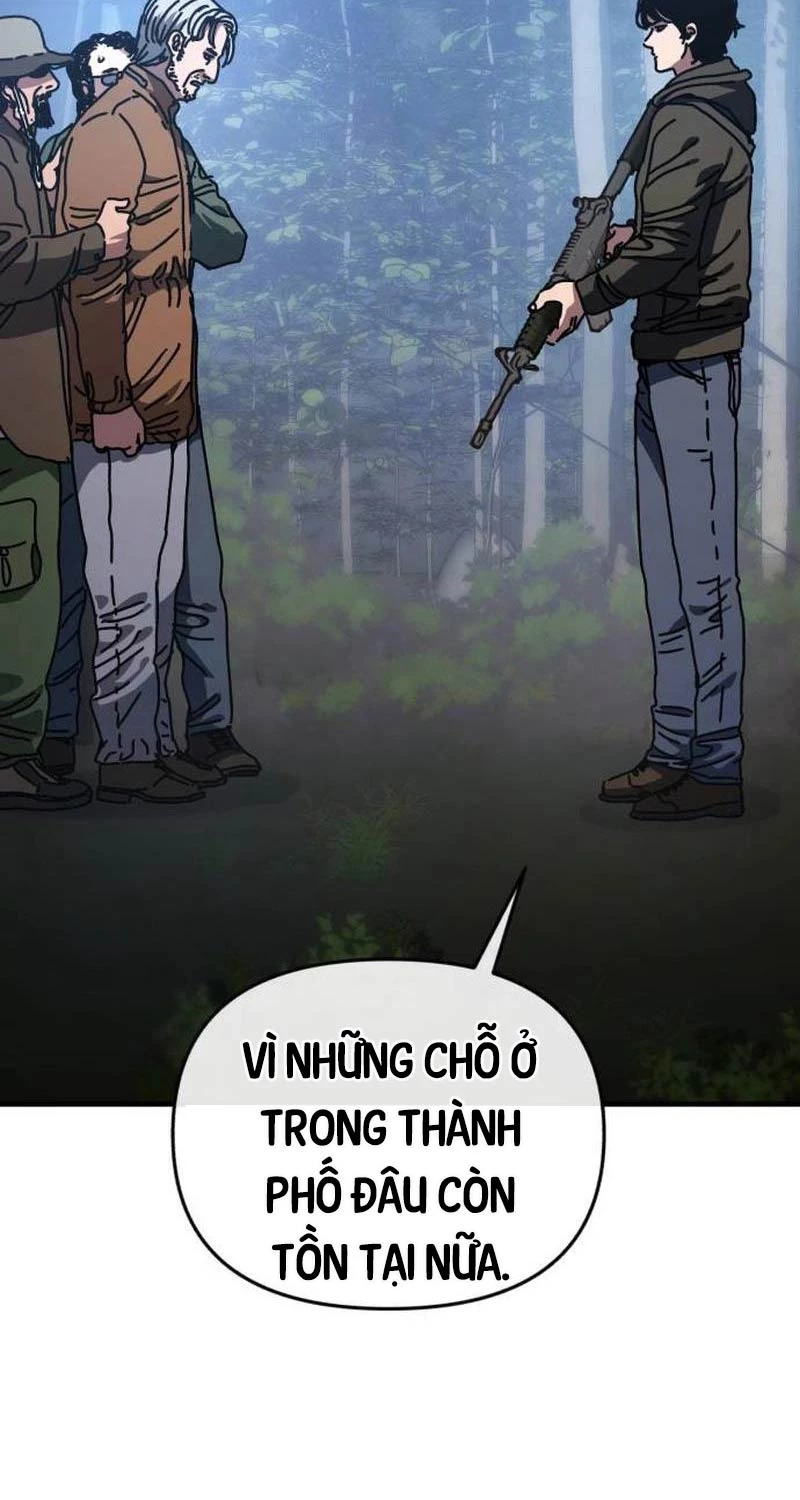 Ngôi Nhà Ẩn Ngày Tận Thế Chapter 16 - 81