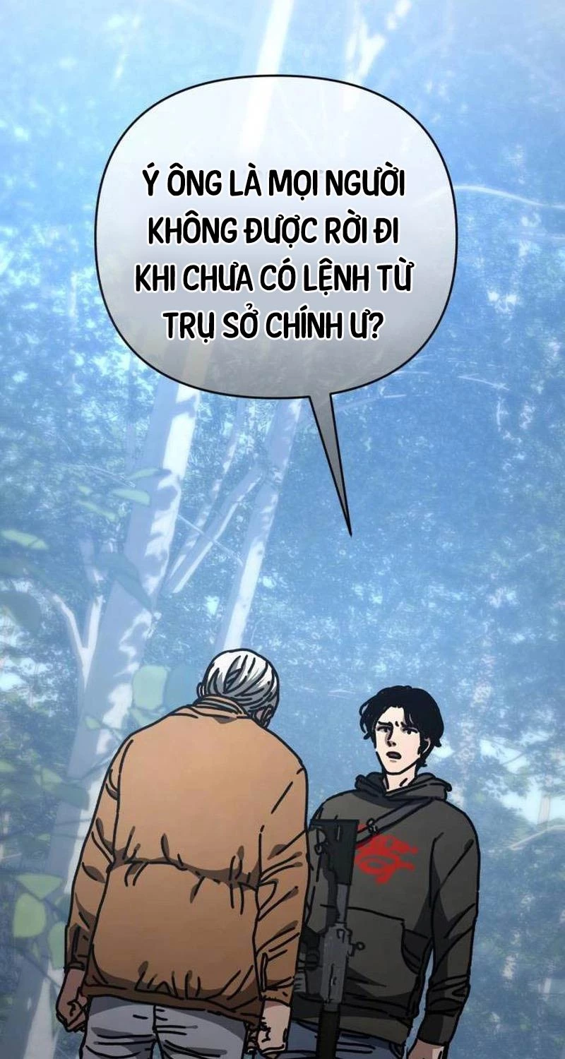 Ngôi Nhà Ẩn Ngày Tận Thế Chapter 16 - 85