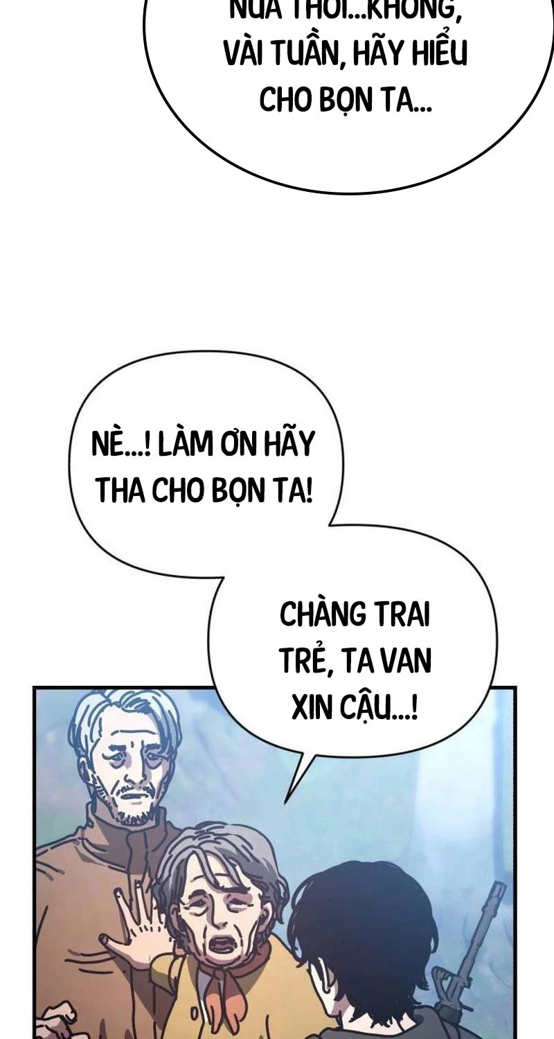 Ngôi Nhà Ẩn Ngày Tận Thế Chapter 16 - 88