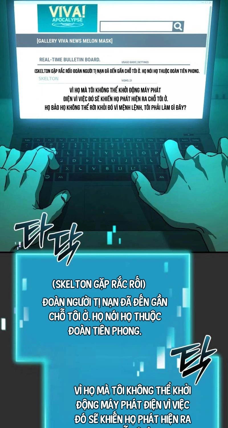 Ngôi Nhà Ẩn Ngày Tận Thế Chapter 16 - 101