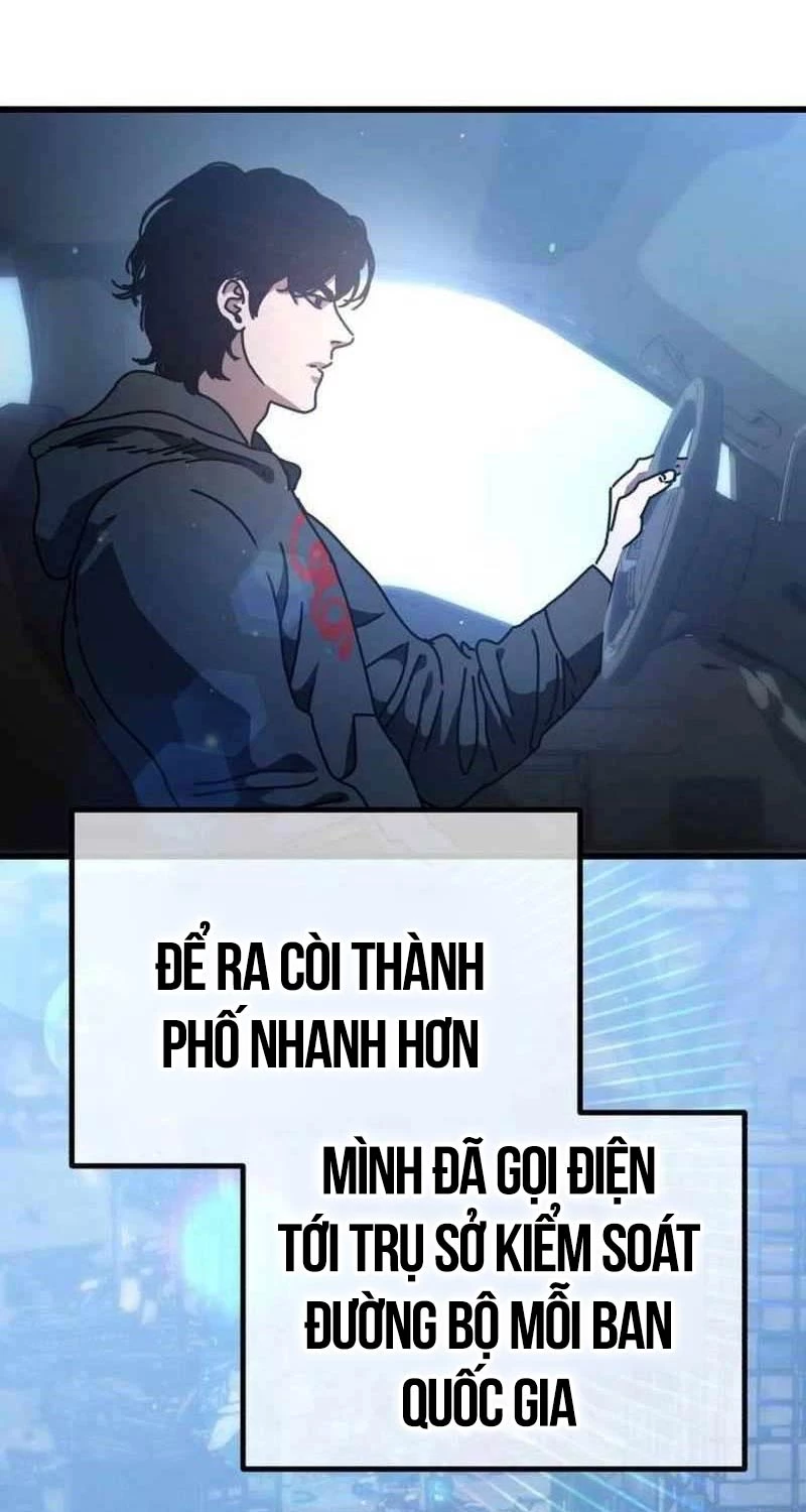 Ngôi Nhà Ẩn Ngày Tận Thế Chapter 17 - 16