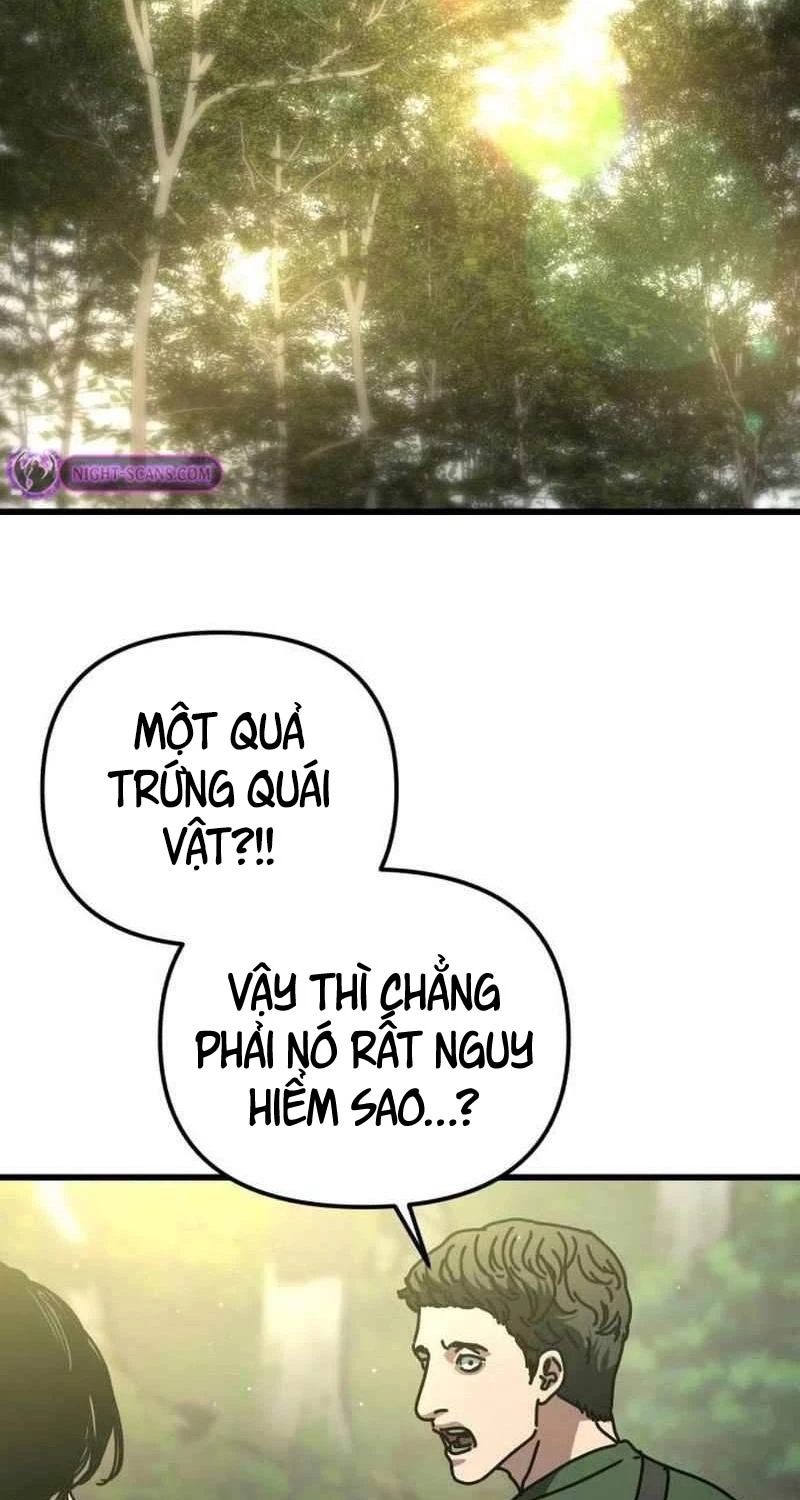 Ngôi Nhà Ẩn Ngày Tận Thế Chapter 17 - 31