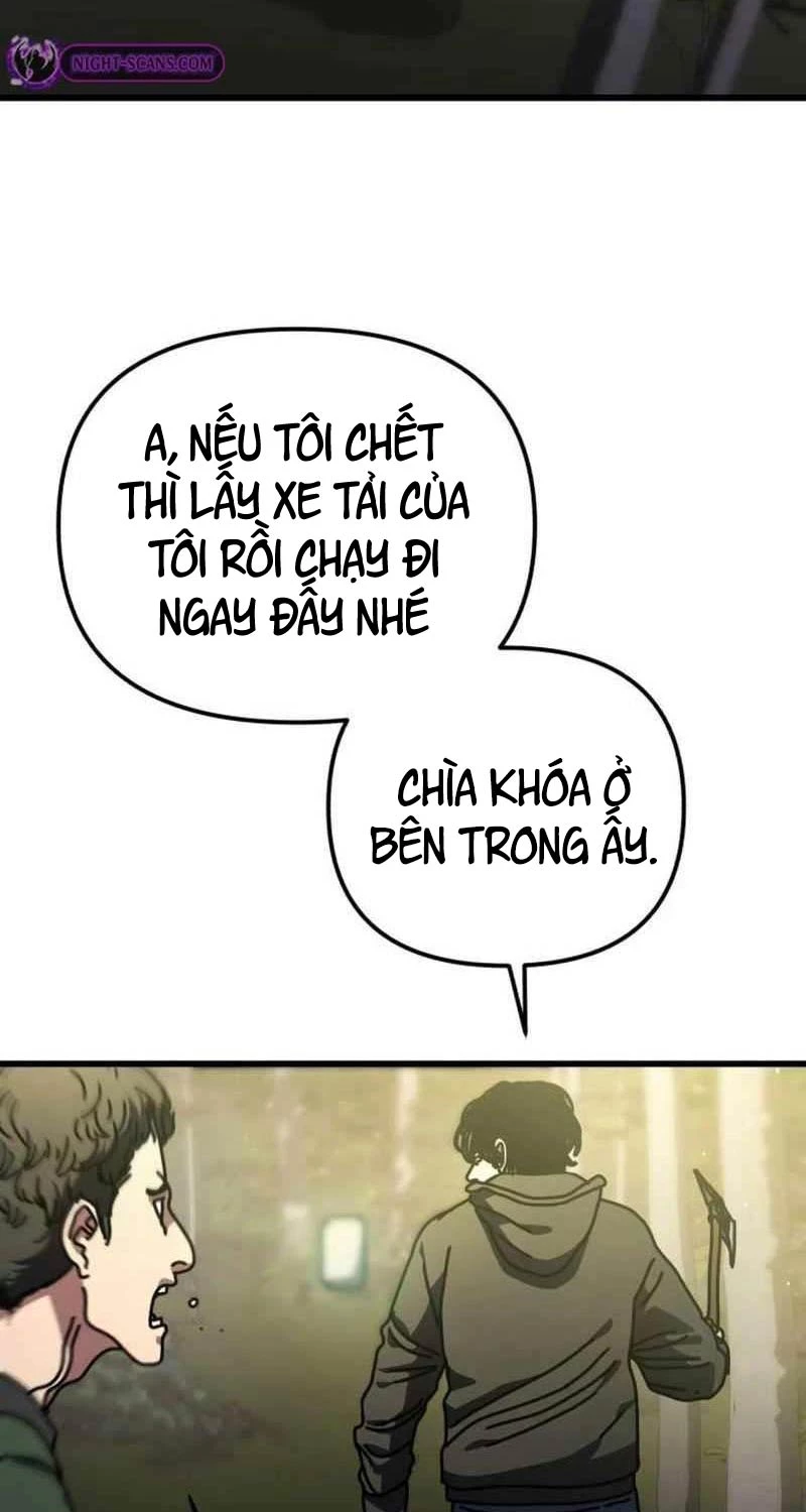 Ngôi Nhà Ẩn Ngày Tận Thế Chapter 17 - 34