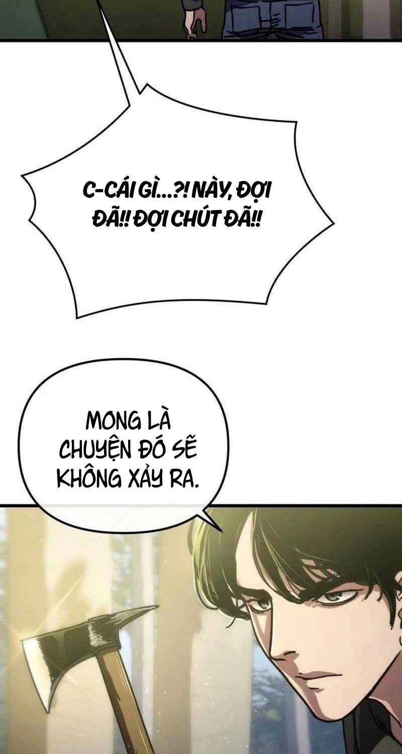 Ngôi Nhà Ẩn Ngày Tận Thế Chapter 17 - 35