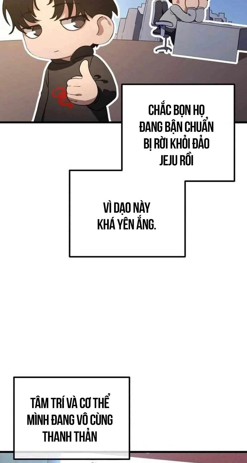 Ngôi Nhà Ẩn Ngày Tận Thế Chapter 17 - 85