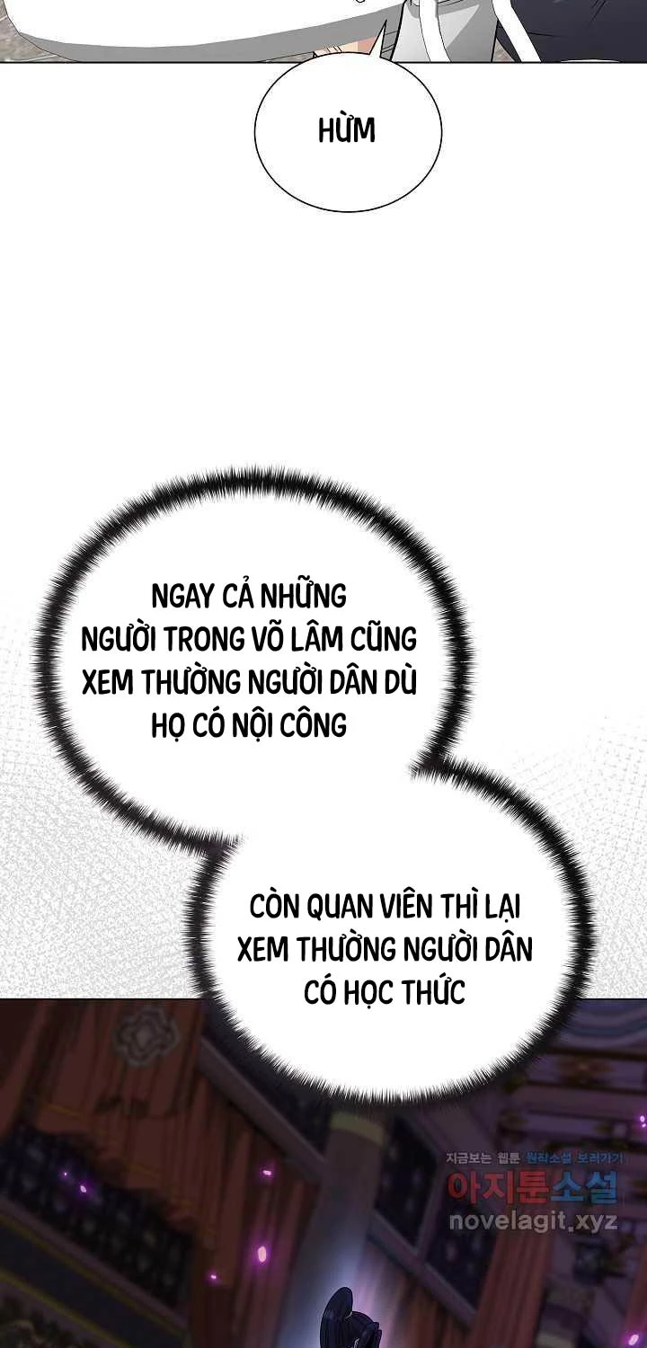 Thiên Ma Không Muốn Thăng Cấp Chapter 50 - 24