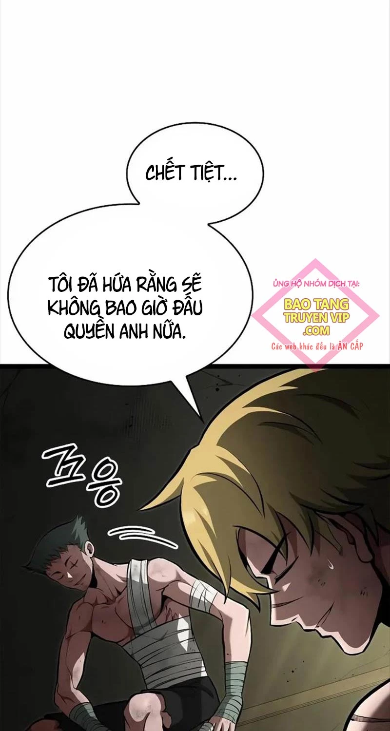 Nhà Vô Địch Kalli Chapter 70 - 6