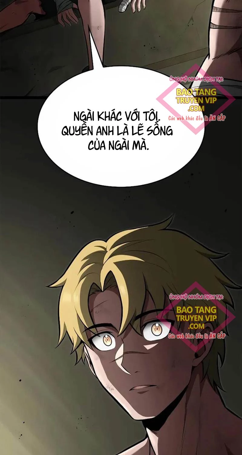 Nhà Vô Địch Kalli Chapter 70 - 7