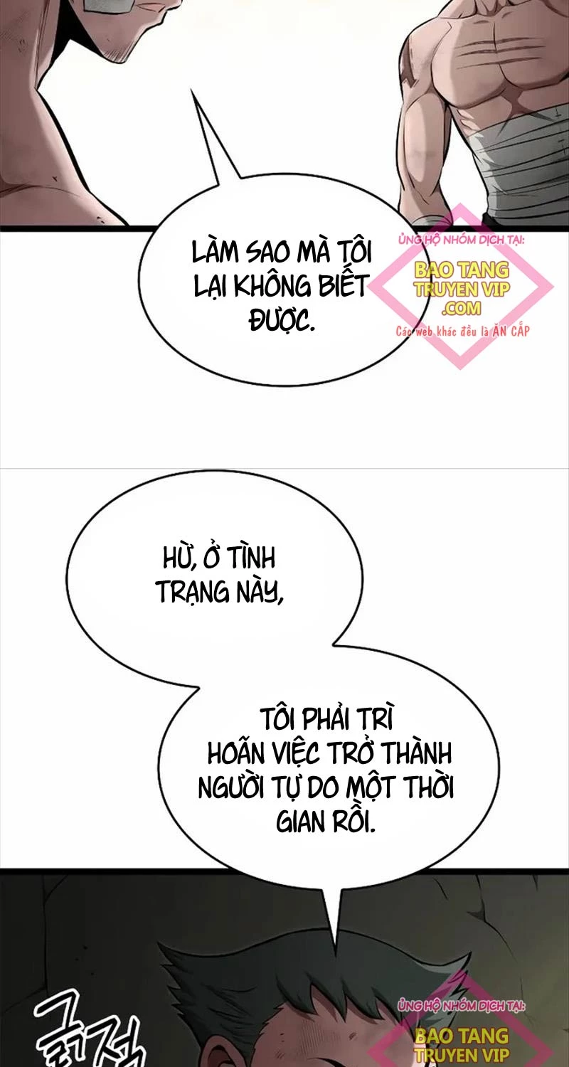 Nhà Vô Địch Kalli Chapter 70 - 9