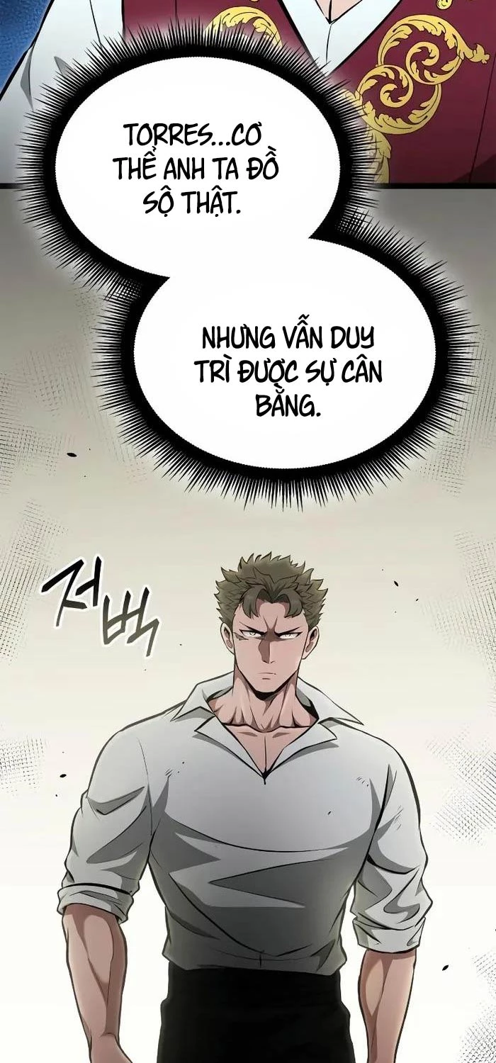 Nhà Vô Địch Kalli Chapter 70 - 47