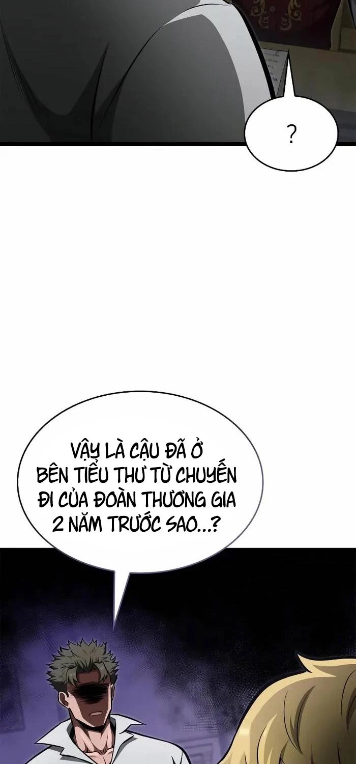 Nhà Vô Địch Kalli Chapter 70 - 49