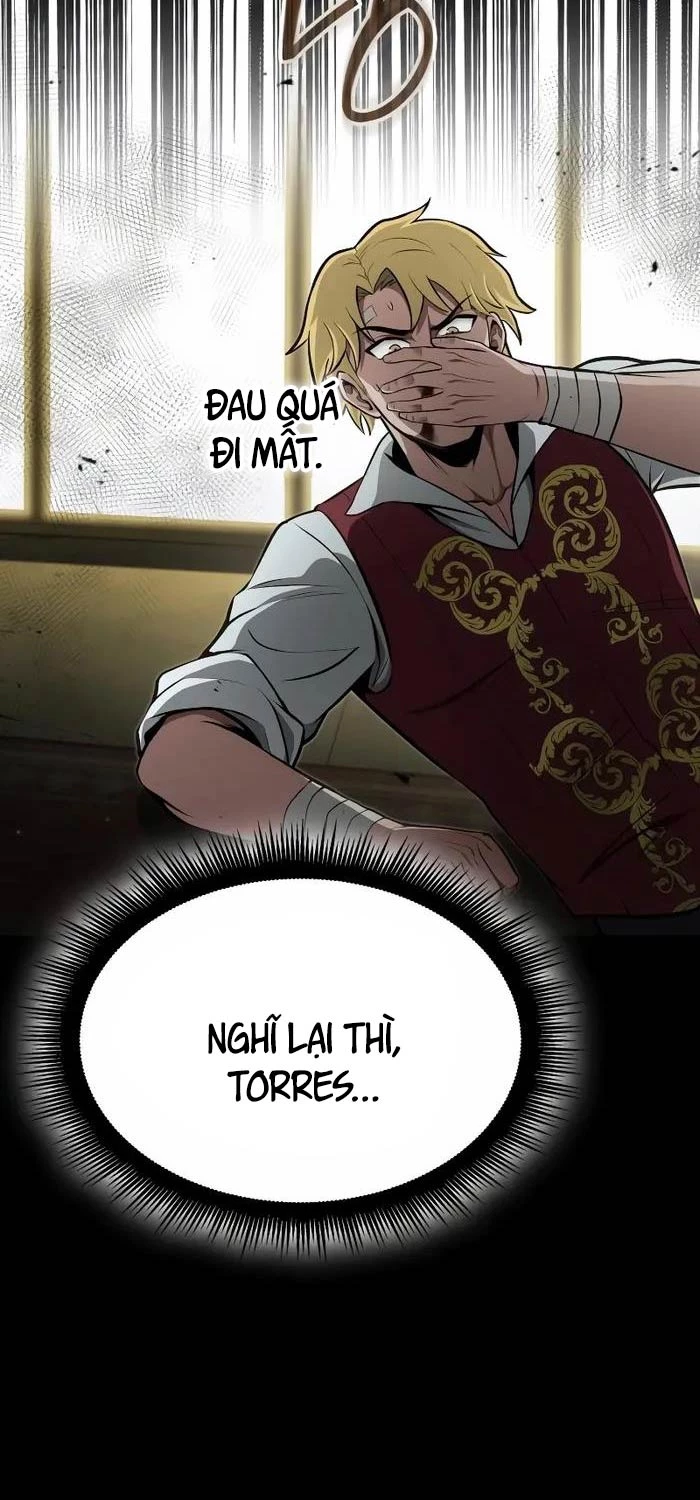 Nhà Vô Địch Kalli Chapter 70 - 53