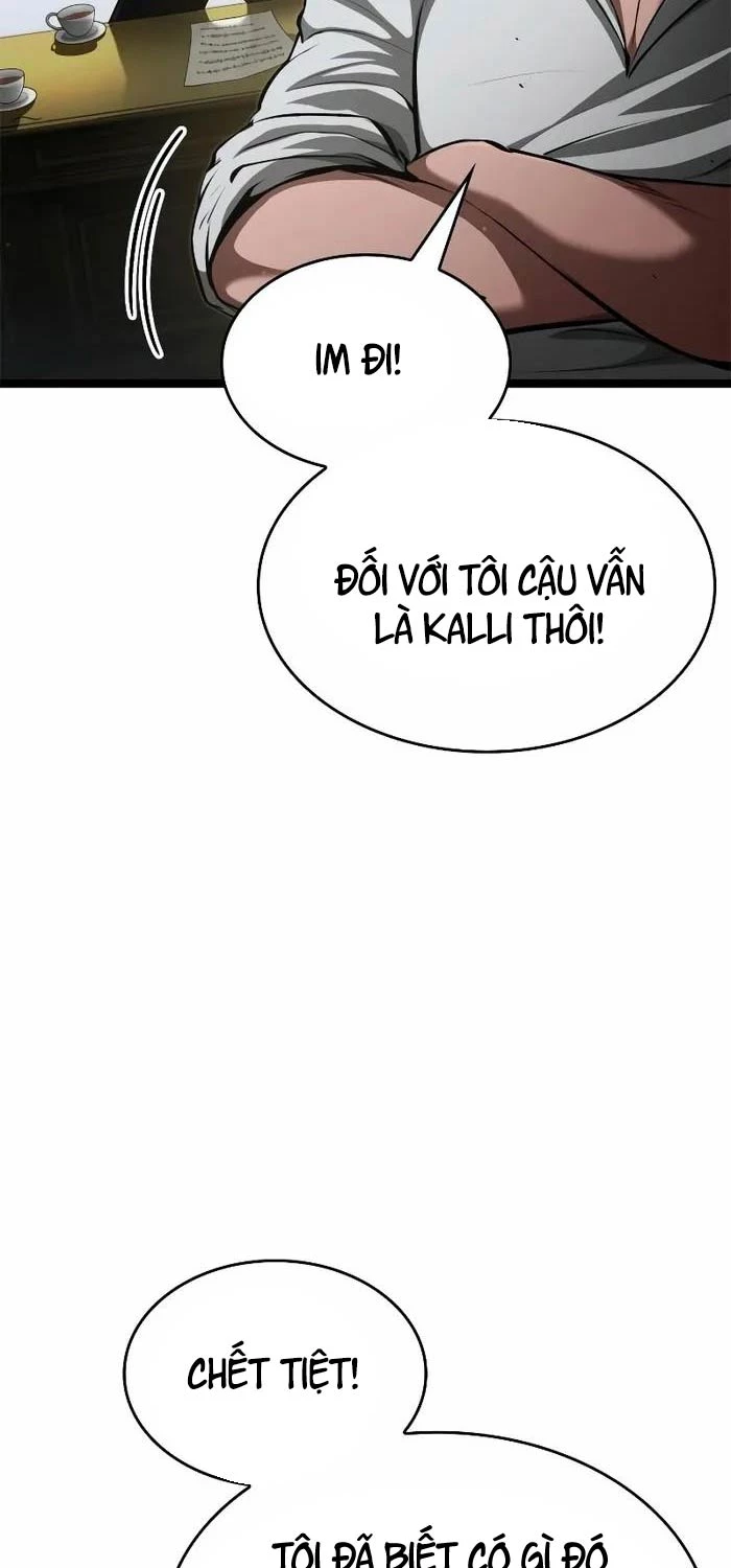 Nhà Vô Địch Kalli Chapter 70 - 57