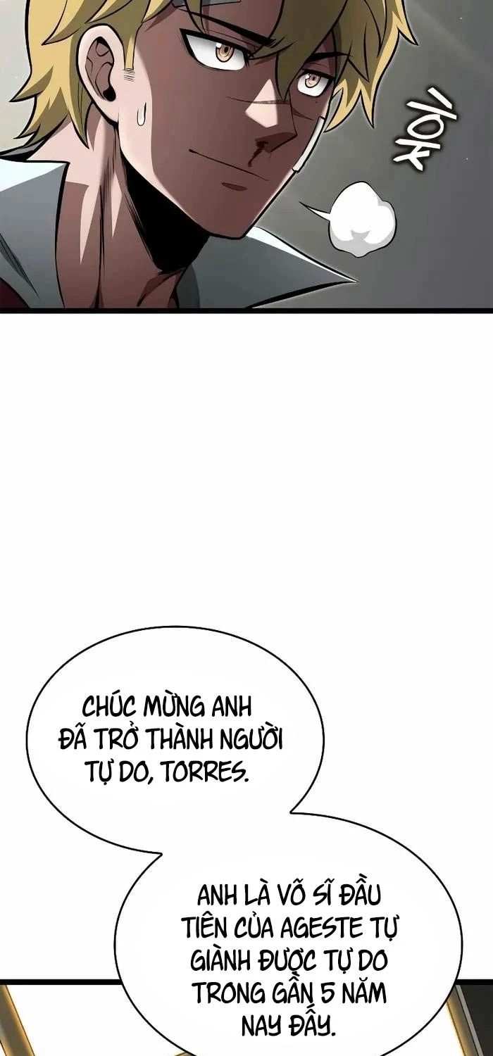 Nhà Vô Địch Kalli Chapter 70 - 60