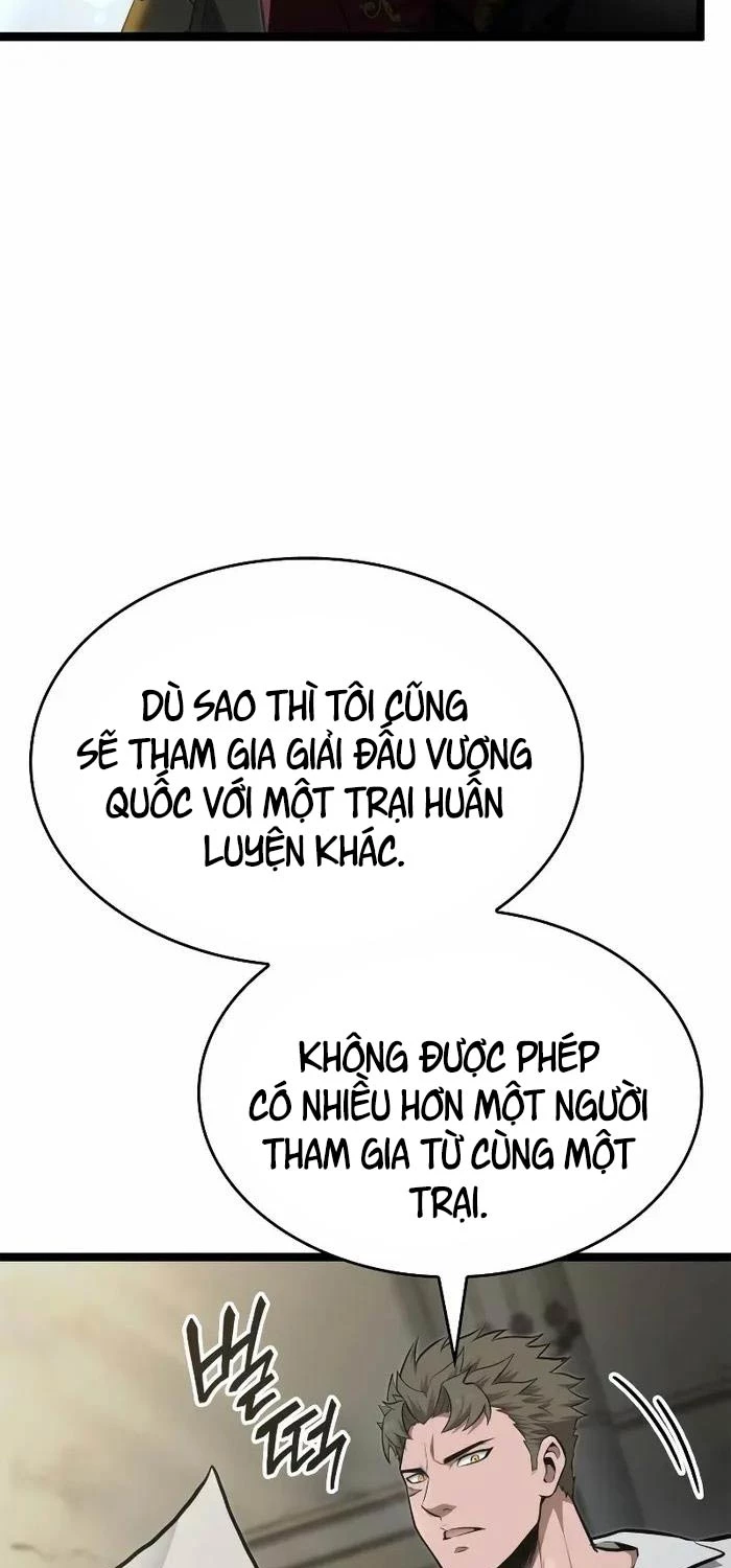 Nhà Vô Địch Kalli Chapter 70 - 84