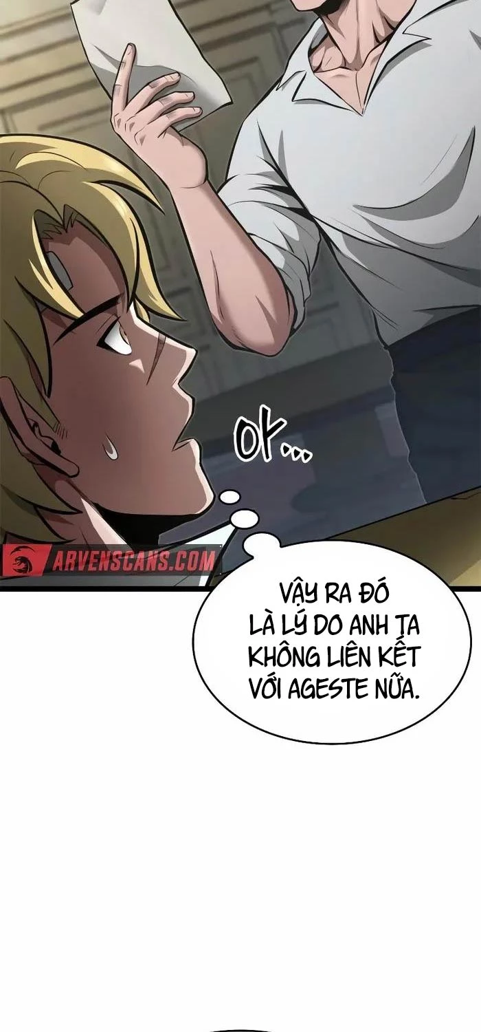 Nhà Vô Địch Kalli Chapter 70 - 85