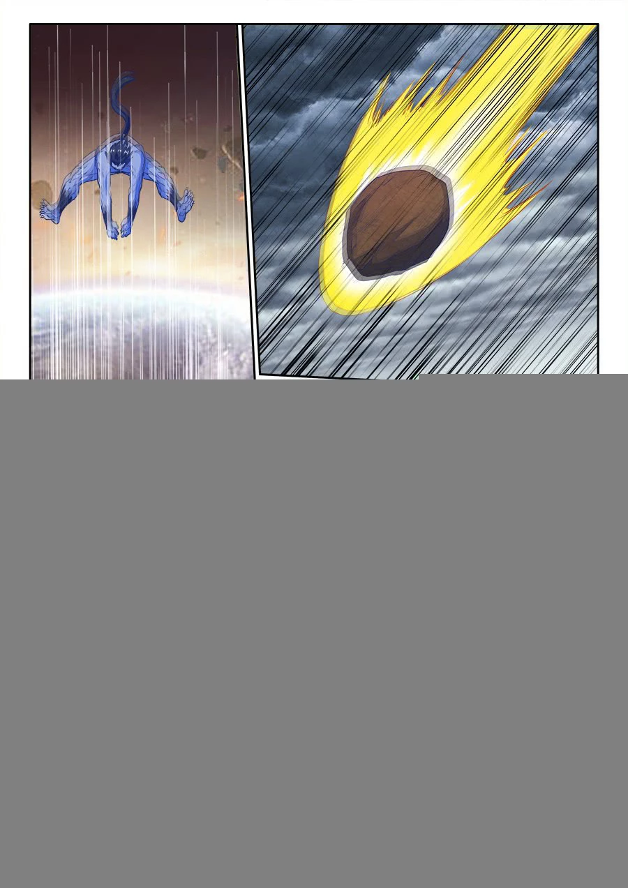 Song Tu Đạo Lữ Của Tôi Chapter 373 - 4