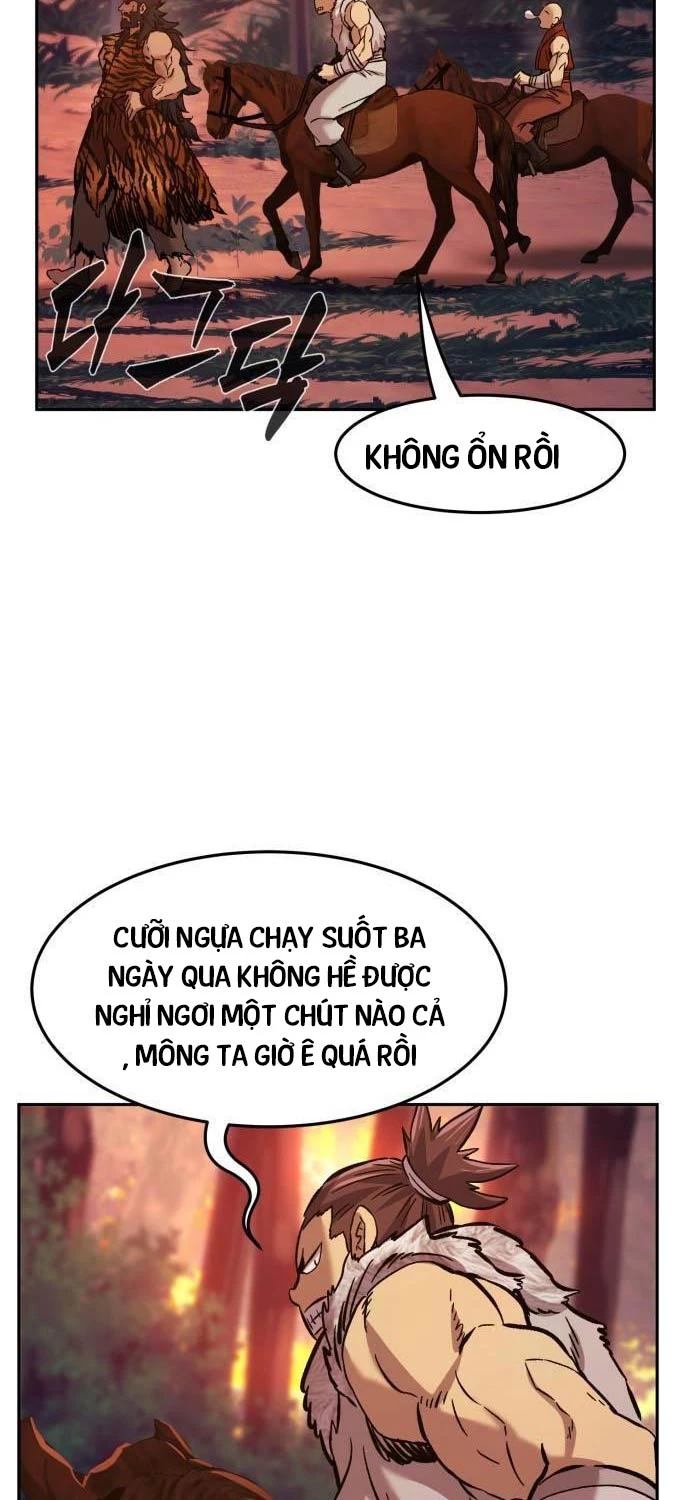 Cảm Kiếm Tuyệt Đối Chapter 94 - 2