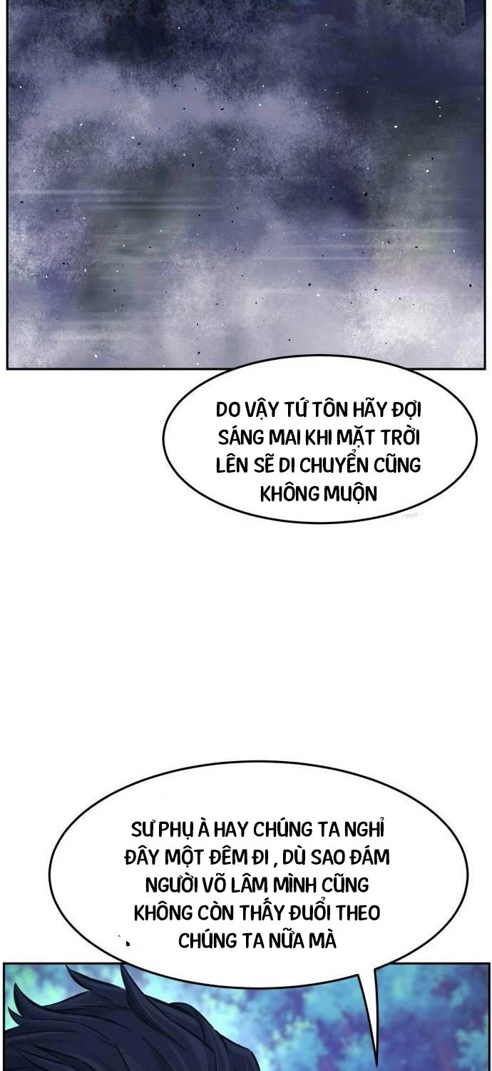 Cảm Kiếm Tuyệt Đối Chapter 94 - 22