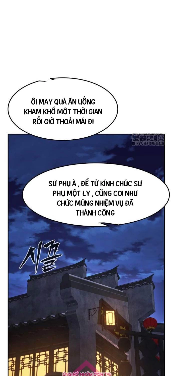 Cảm Kiếm Tuyệt Đối Chapter 94 - 31