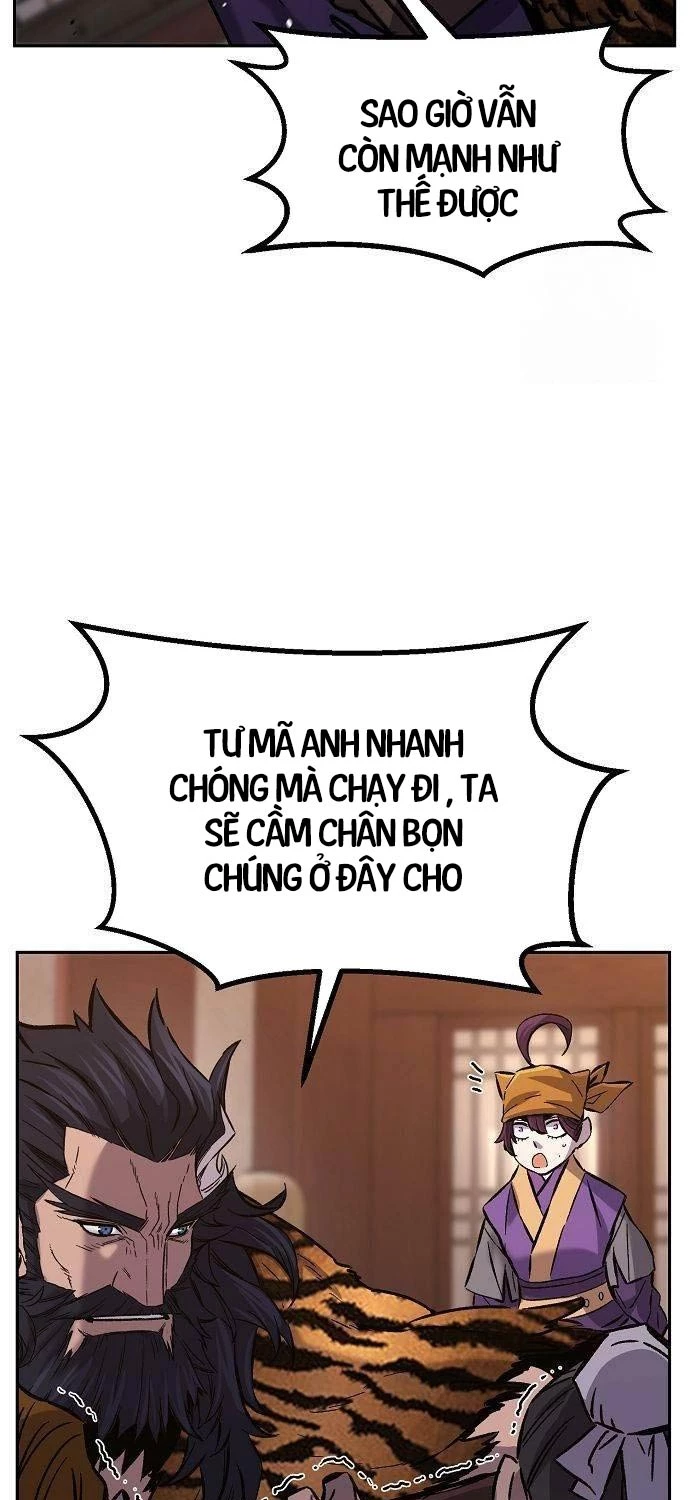 Cảm Kiếm Tuyệt Đối Chapter 95 - 5