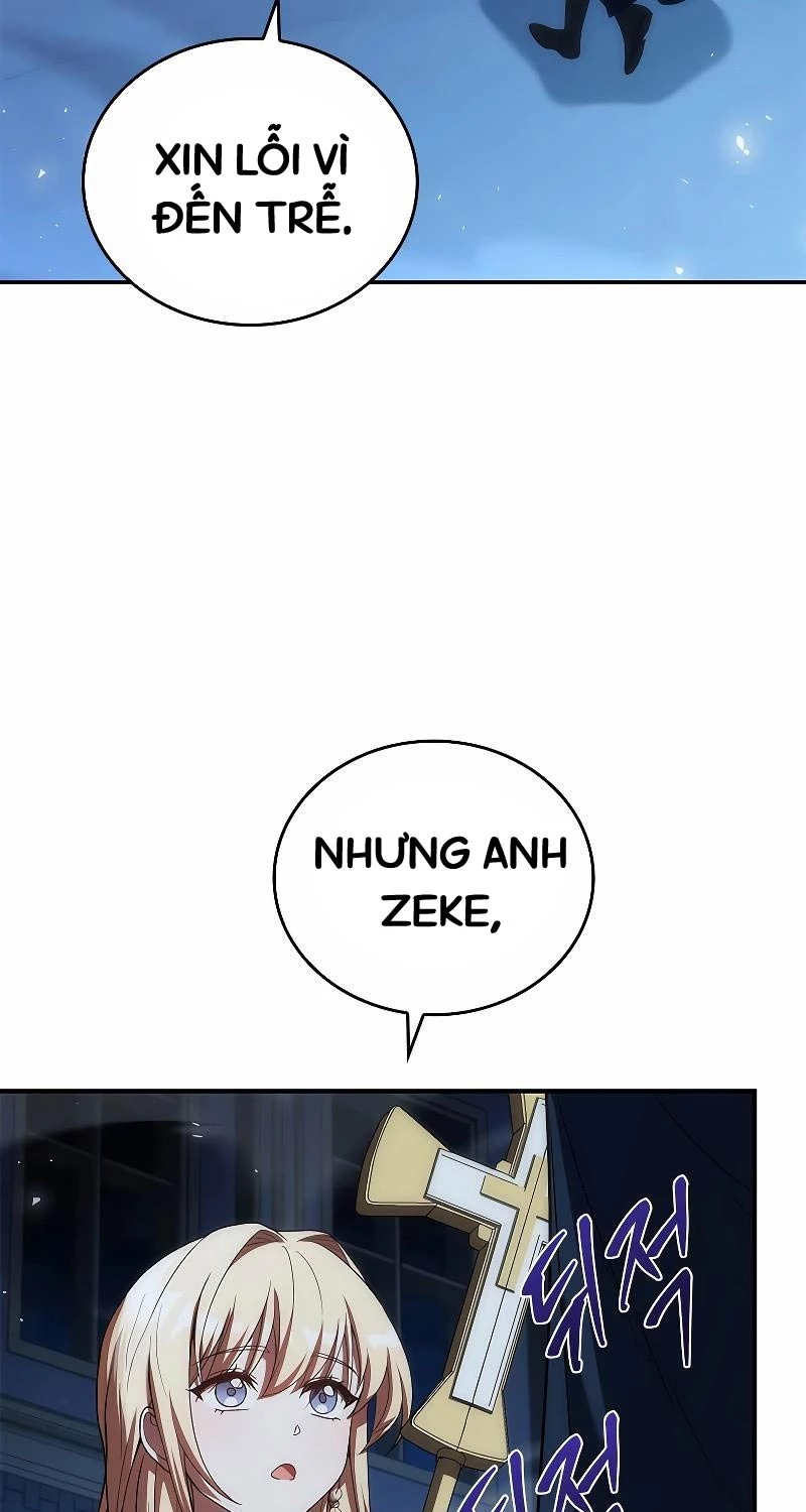 Quỷ Vương Hồi Quy Là Người Tốt Chapter 41 - 56